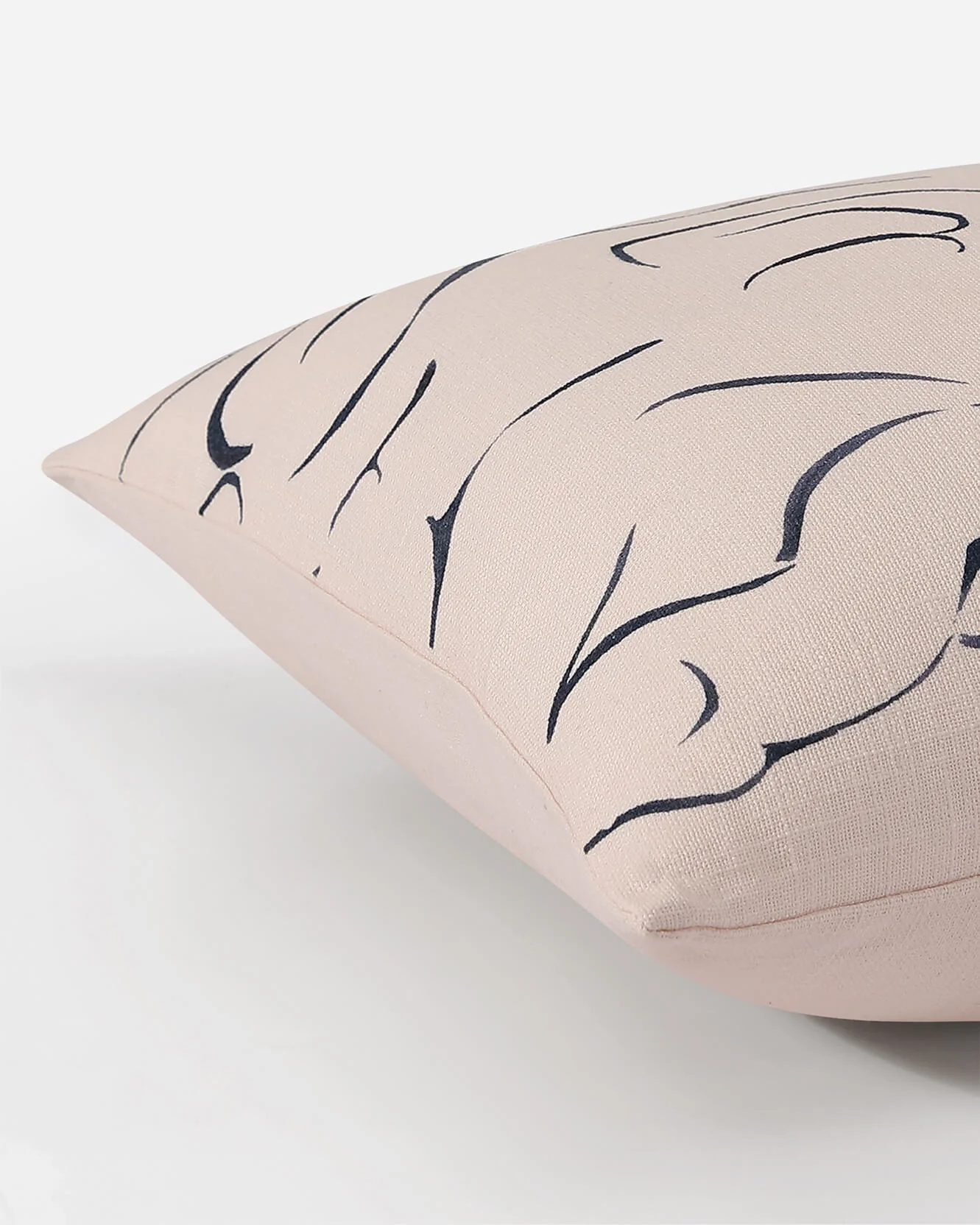 Amour Throw Pillow - Image 2