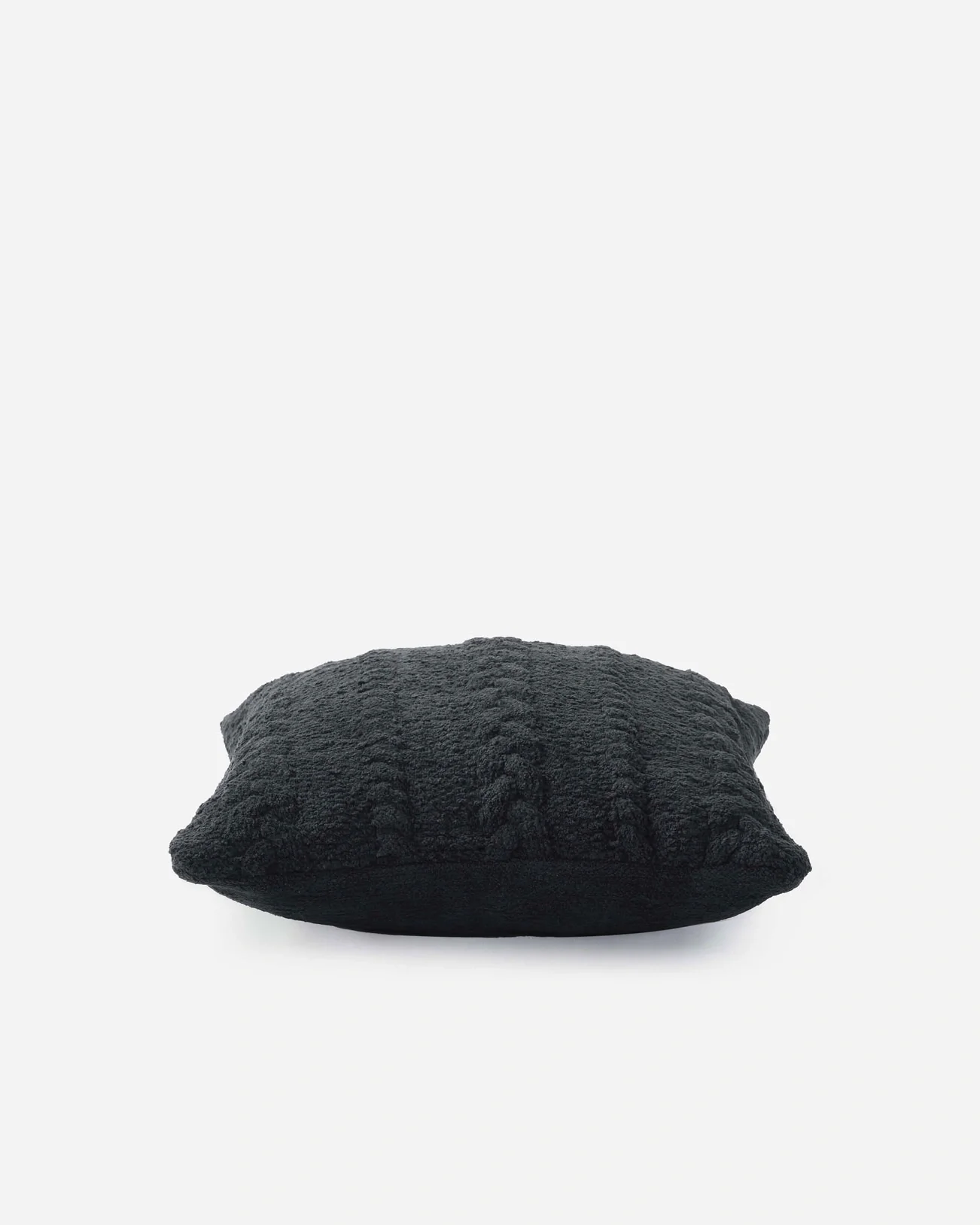 Braided Throw Pillow - Image 9
