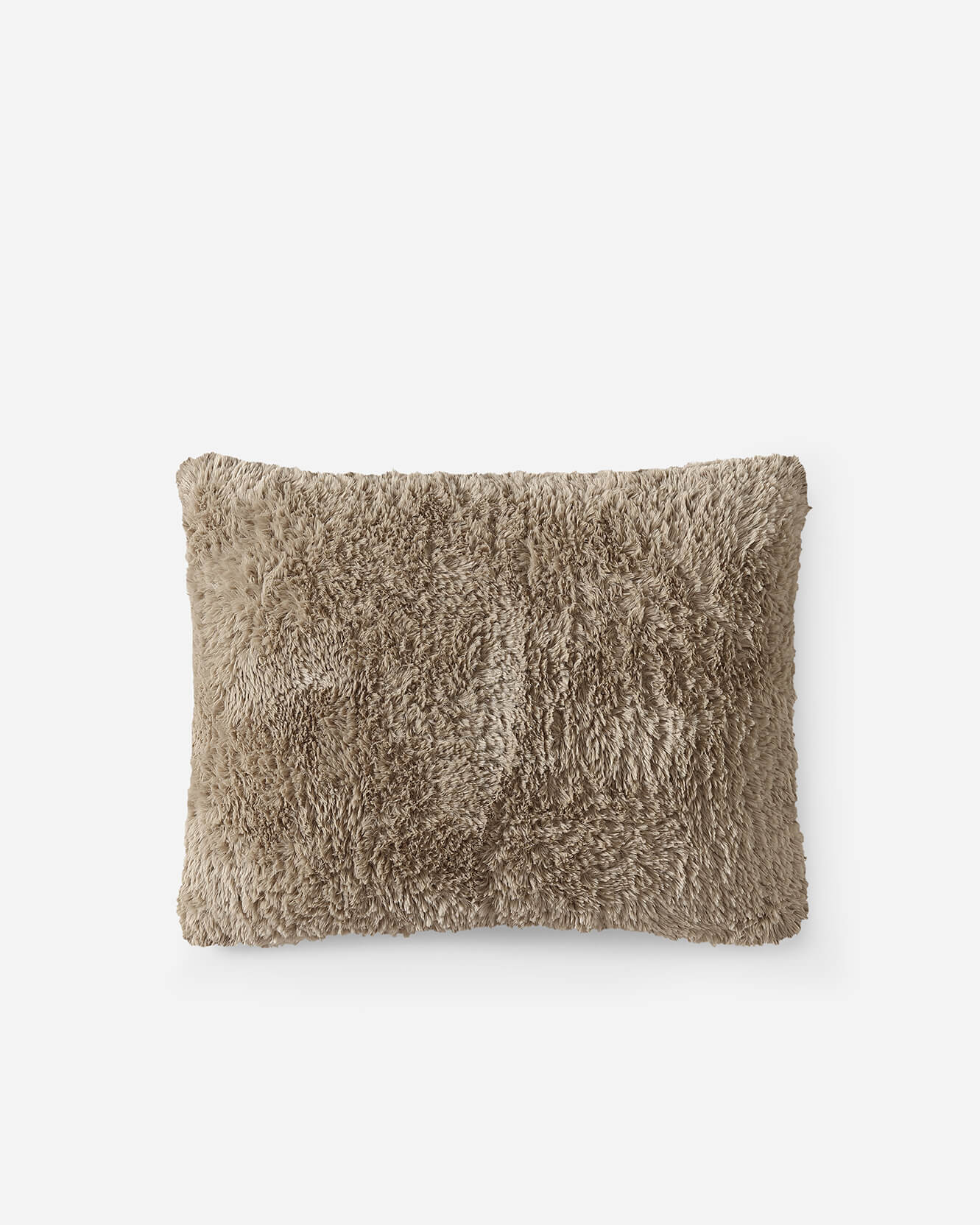 Breathable Faux Fur Comforter Bundle - Image 6