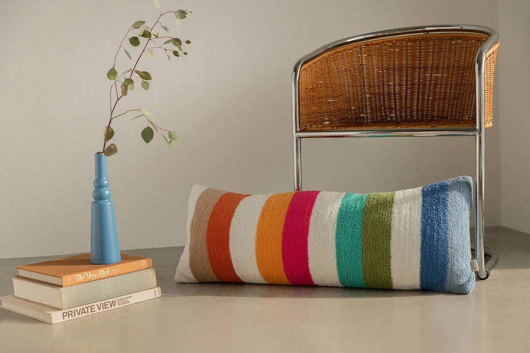 Burano Lumbar Pillow | Last Chance - Image 3