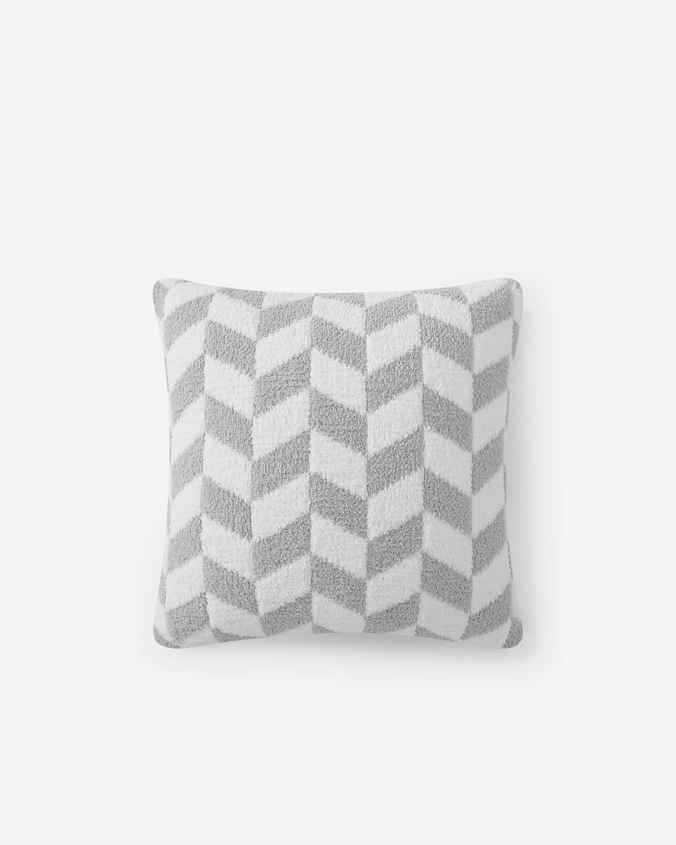 Chevron Throw Pillow | Last Chance