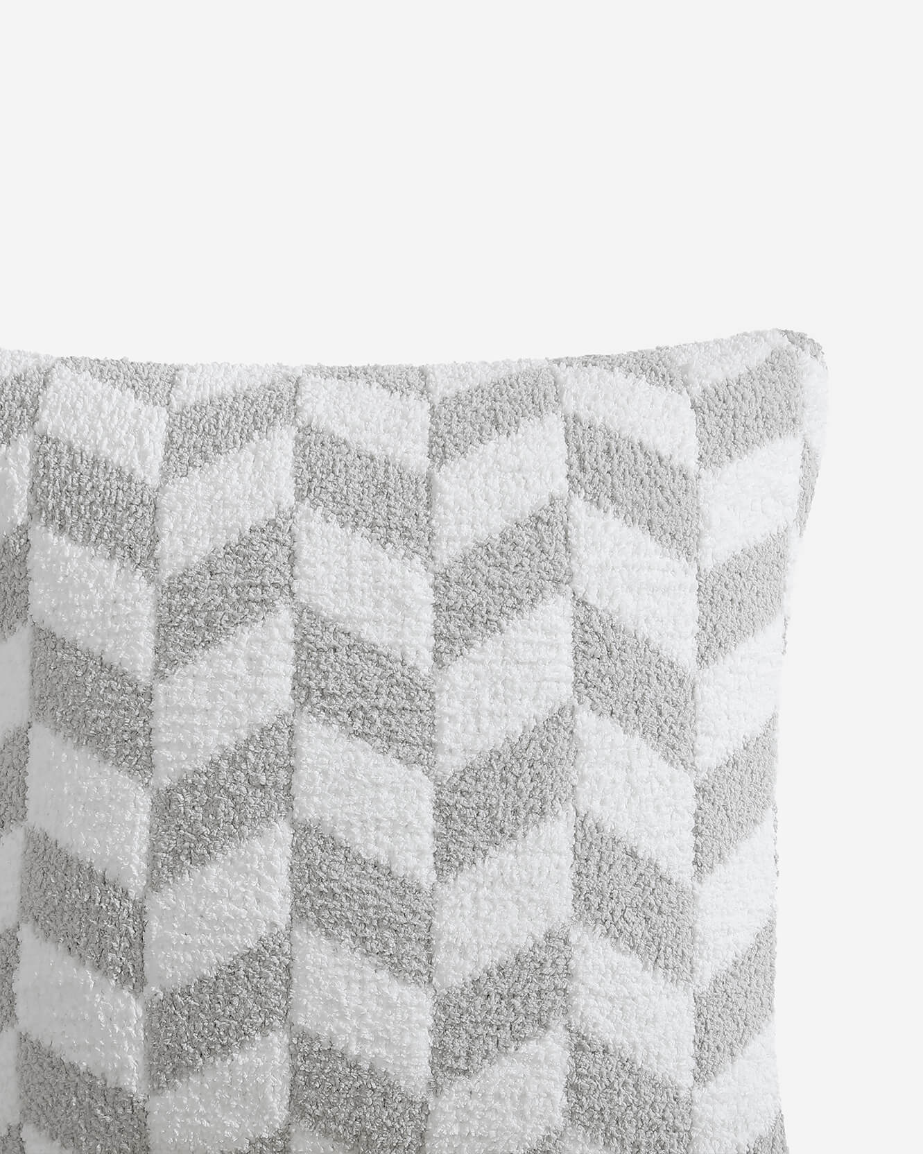 Chevron Throw Pillow | Last Chance - Image 2