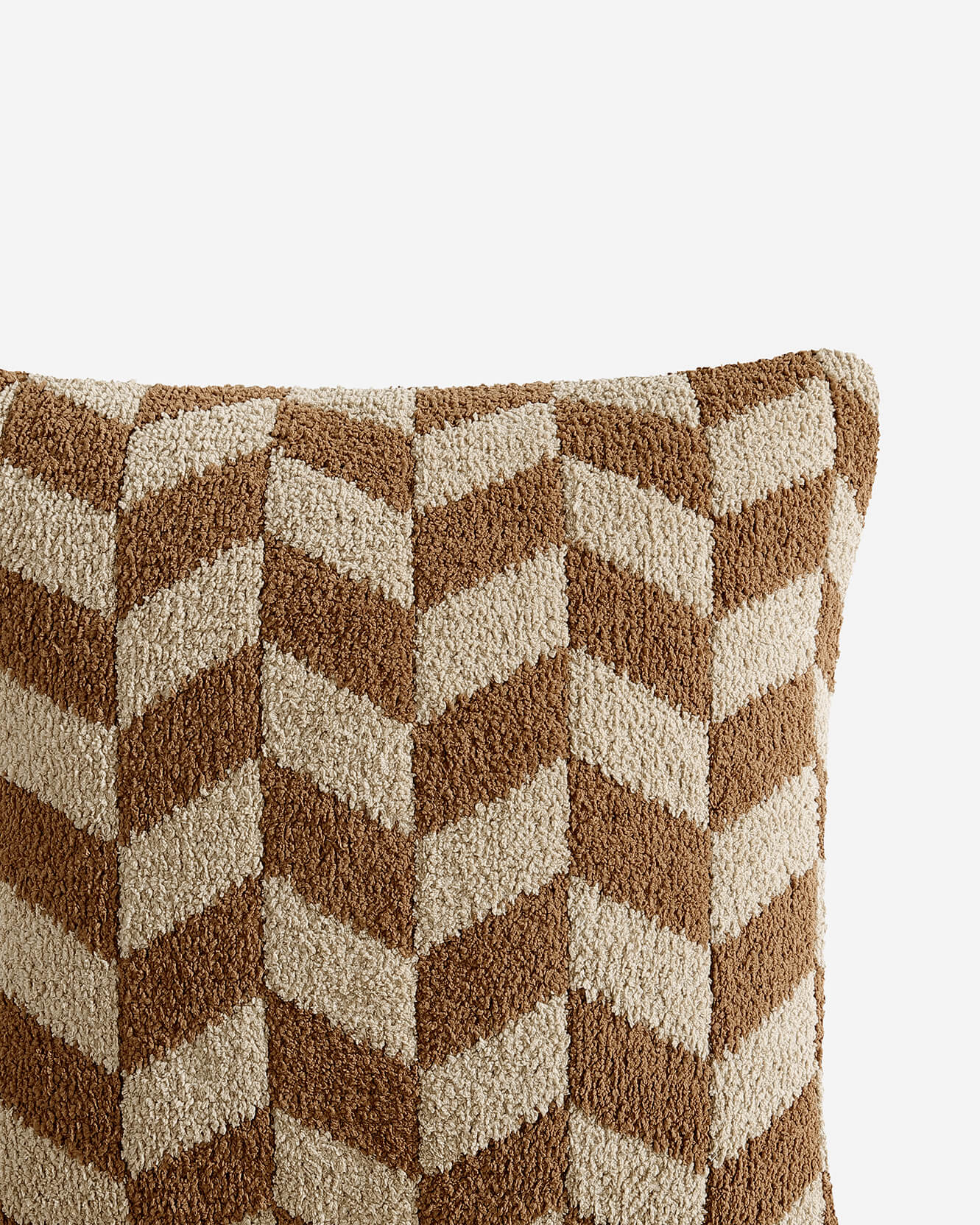 Chevron Throw Pillow | Last Chance - Image 6