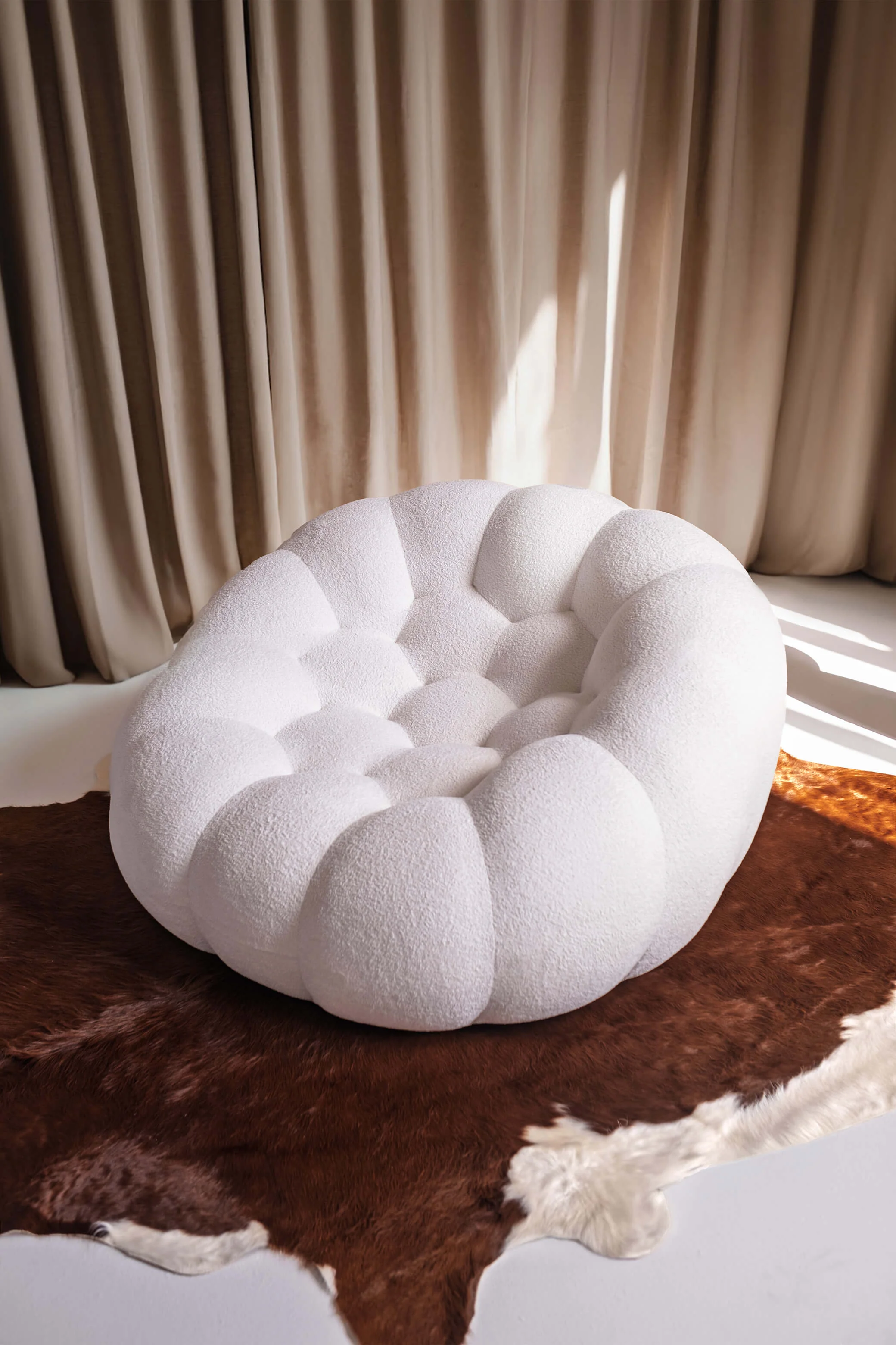 Ciel Lounge Chair - Image 12