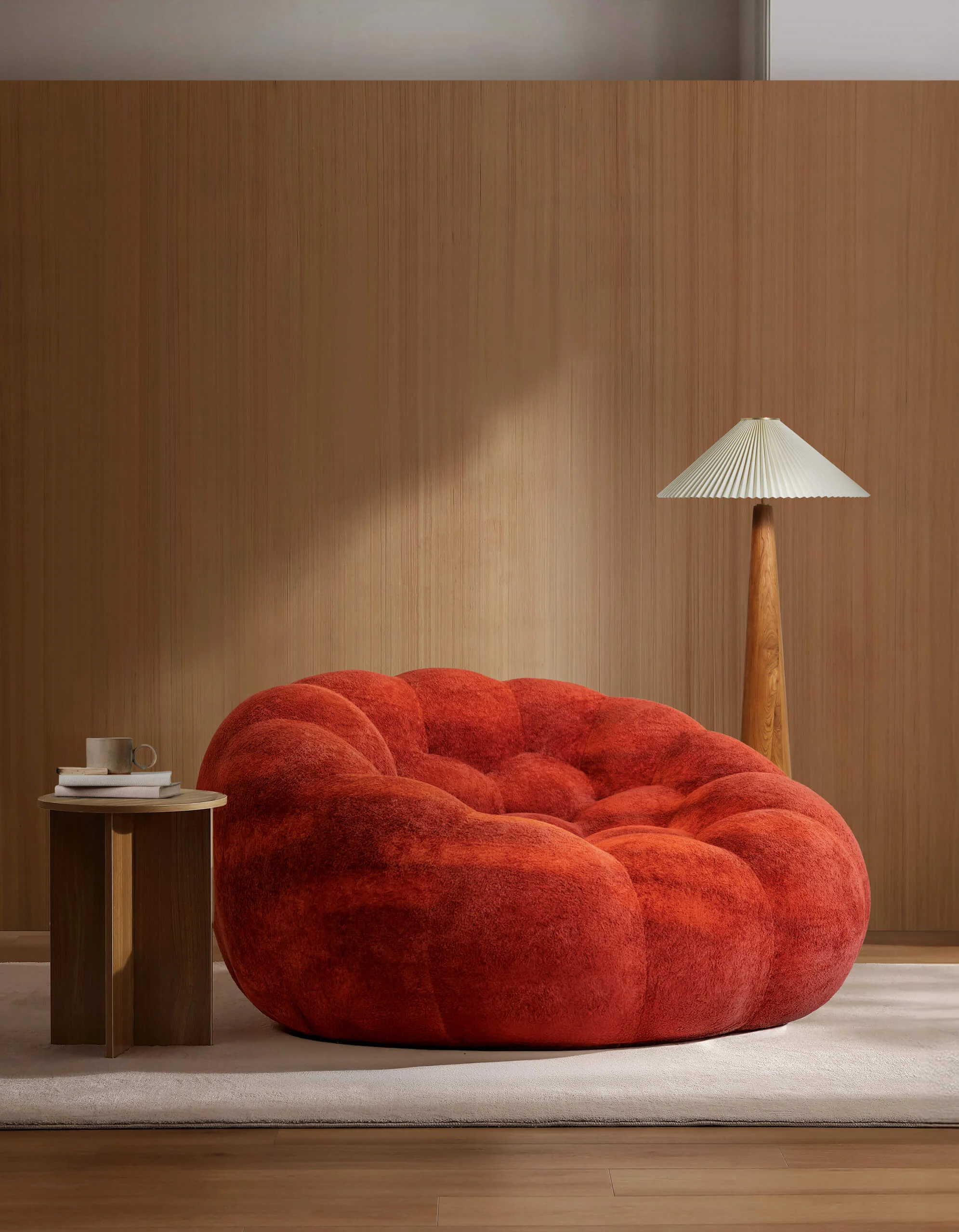 Ciel Lounge Chair - Image 22