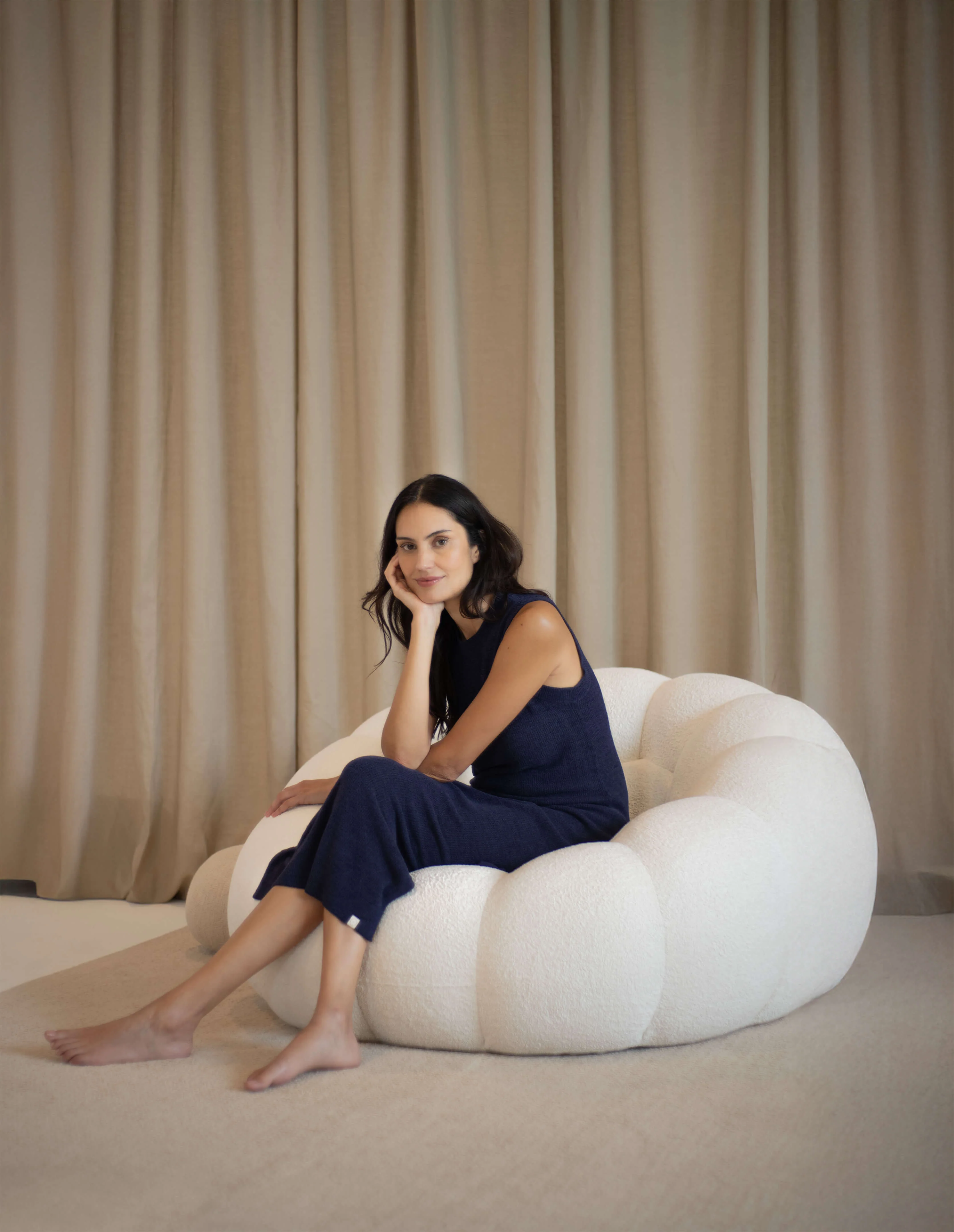 Ciel Lounge Chair - Image 8