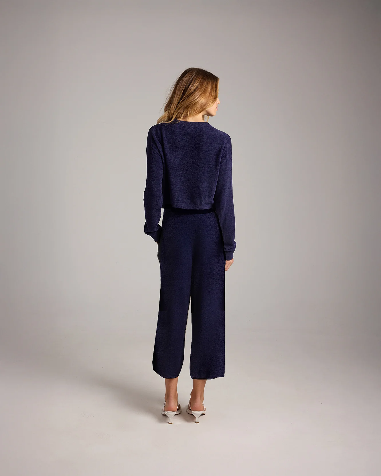 Cloud Cool Light Culotte Pants - Image 8