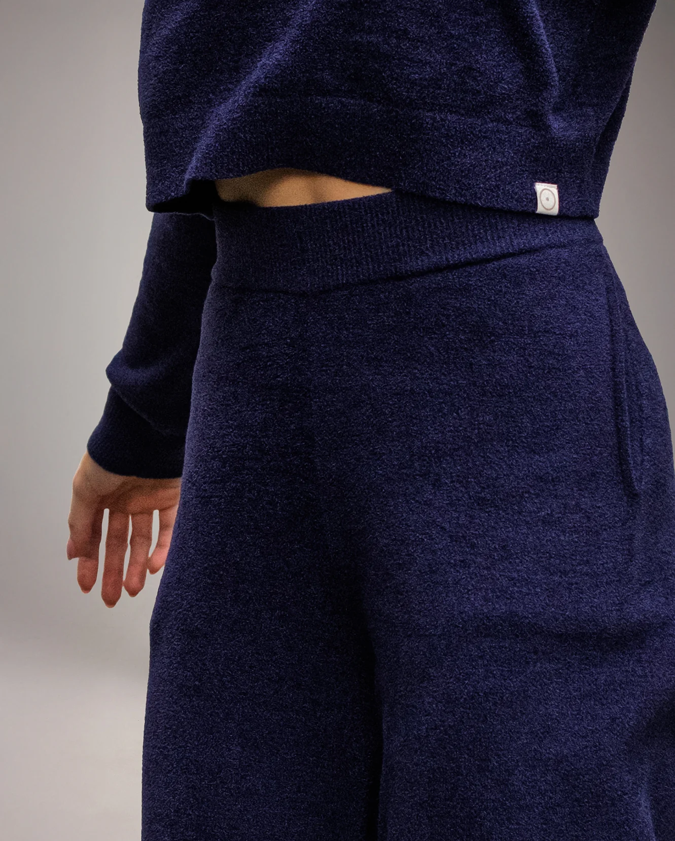 Cloud Cool Light Culotte Pants - Image 9
