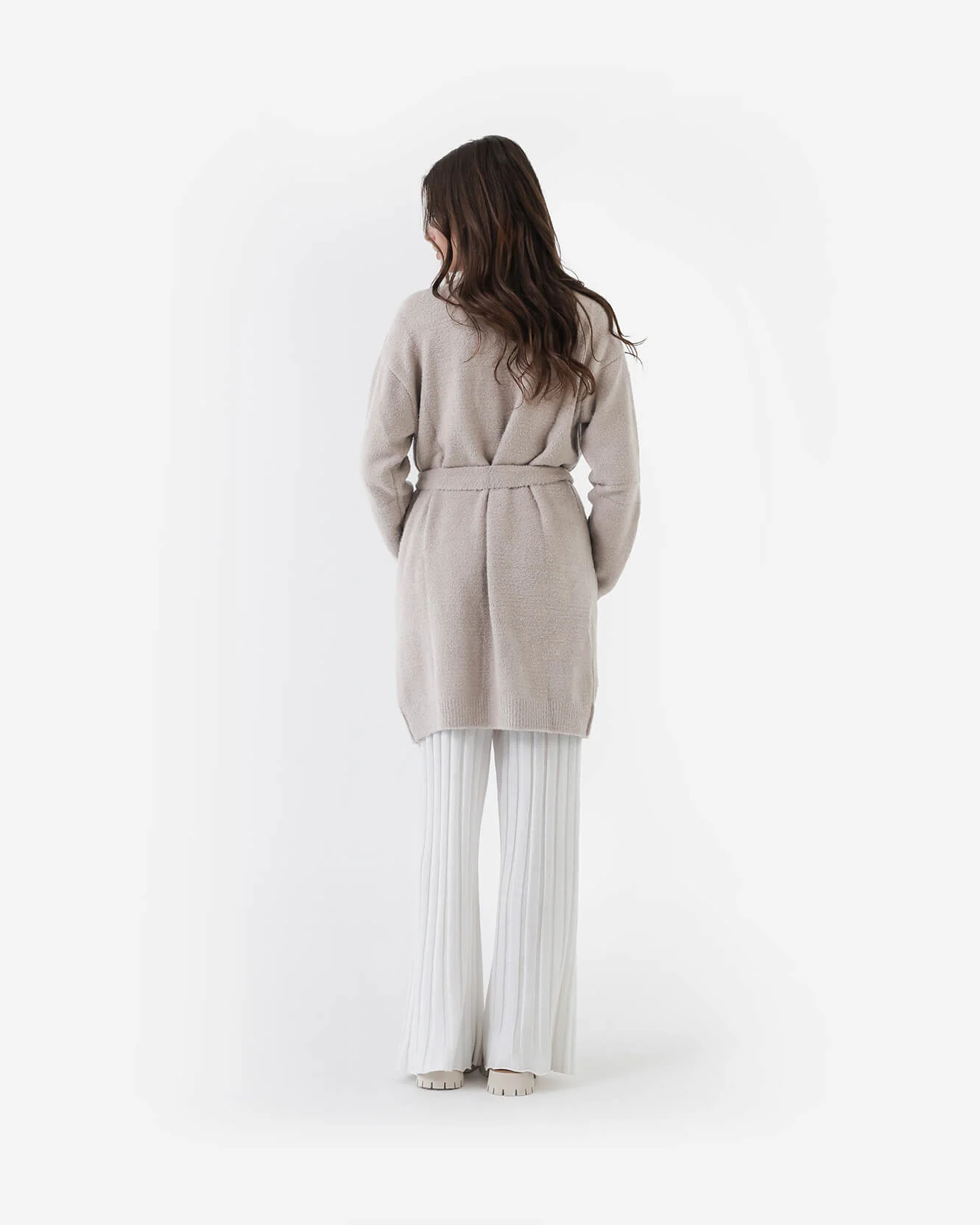 Cloud Cool Mid Cardigan - Image 5