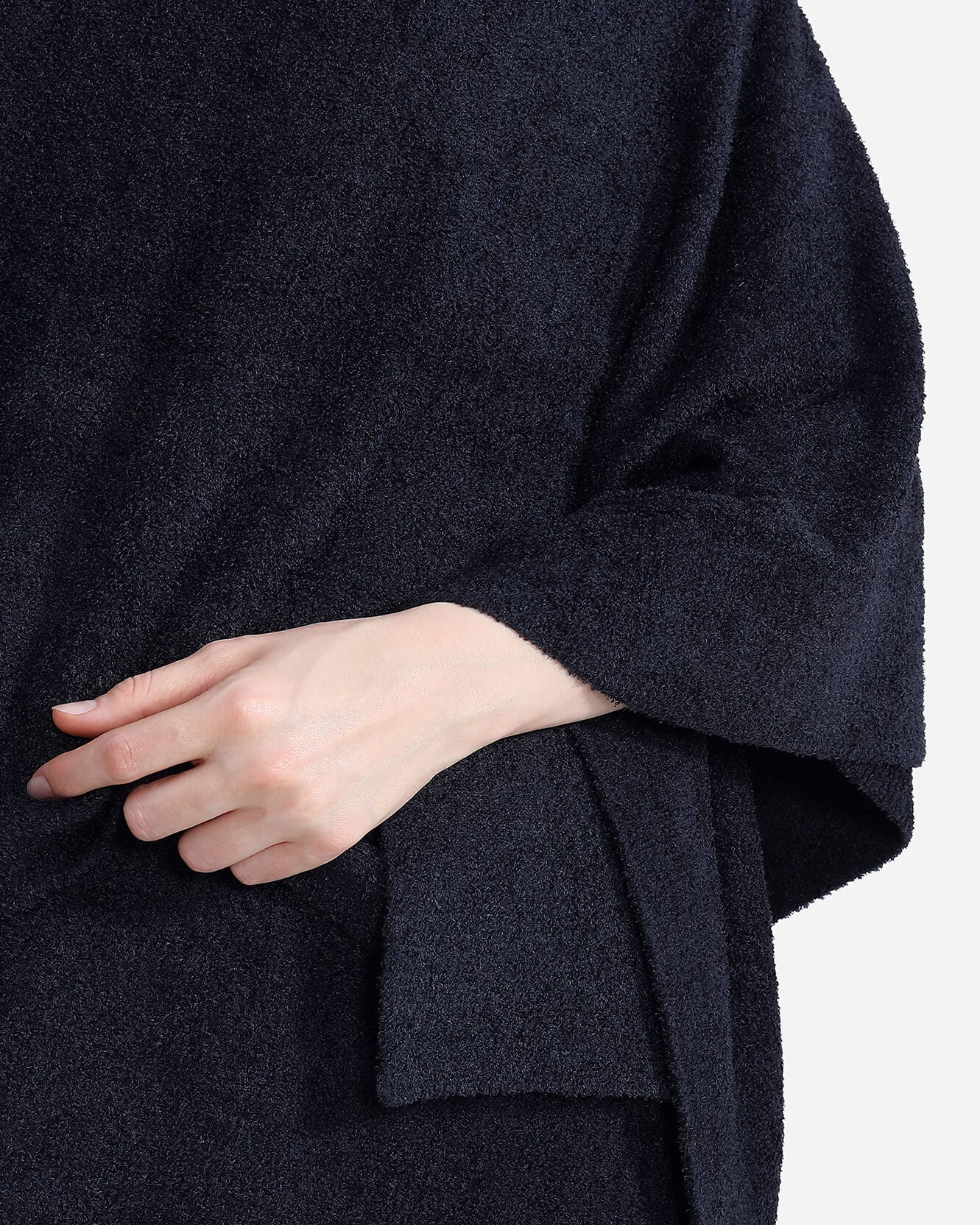 Cloud Cool Poncho - Image 7