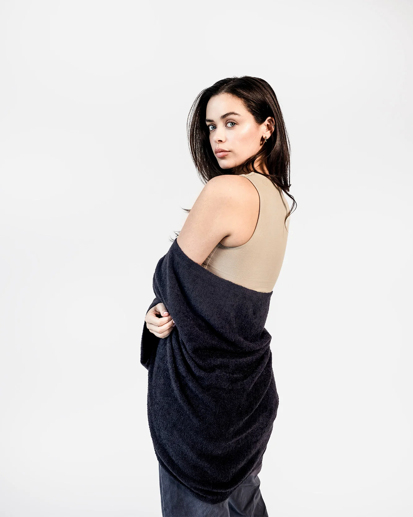 Cloud Cool Sleeved Wrap - Image 10