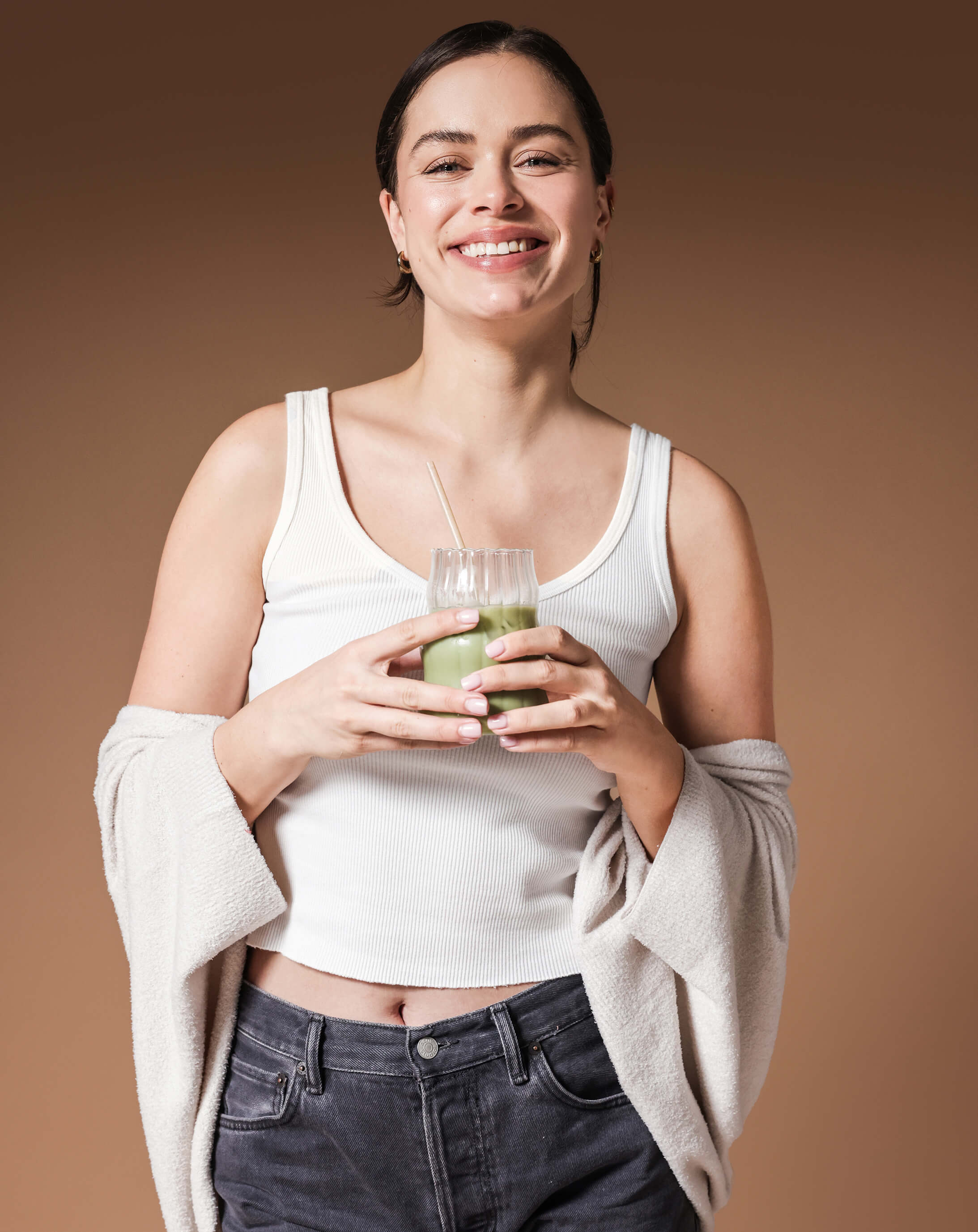 Cloud Cool Sleeved Wrap - Image 5
