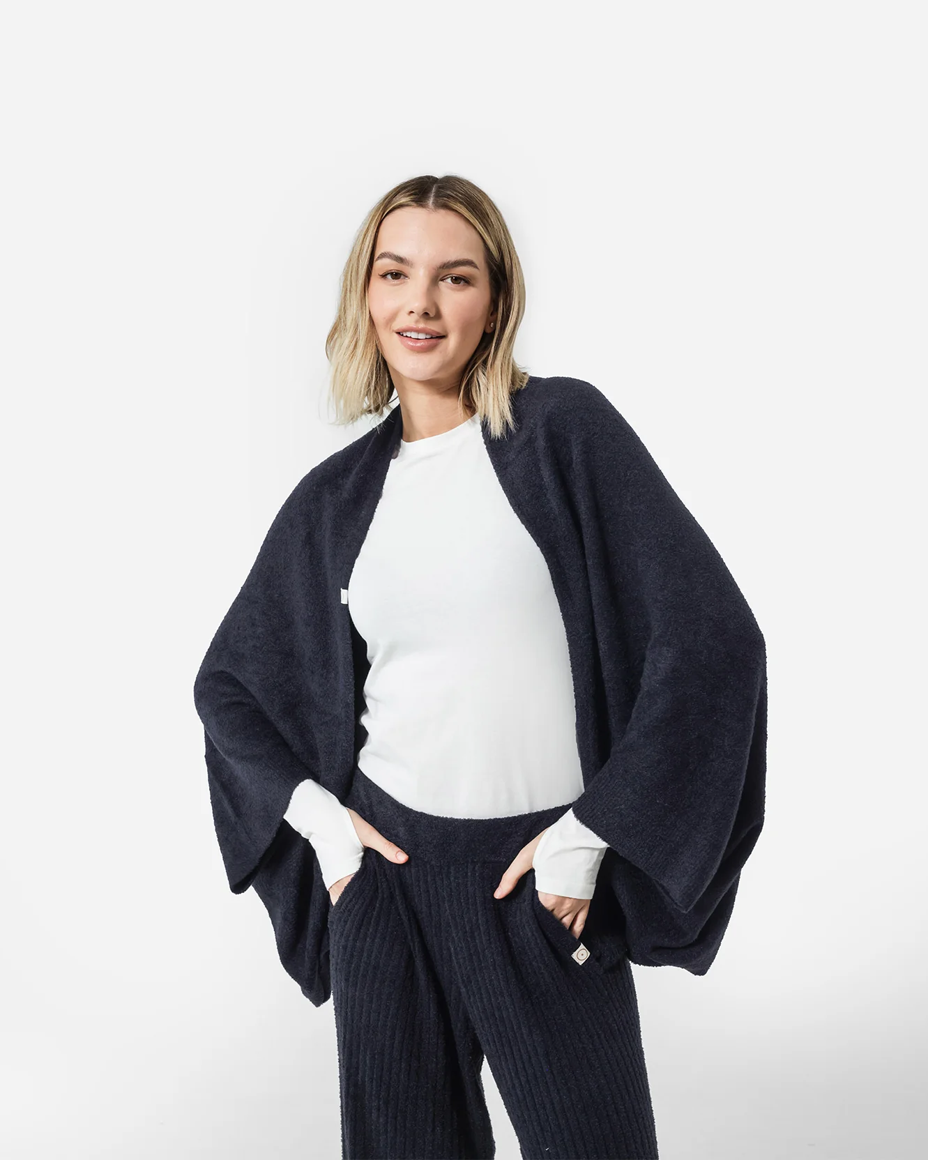 Cloud Cool Sleeved Wrap - Image 6