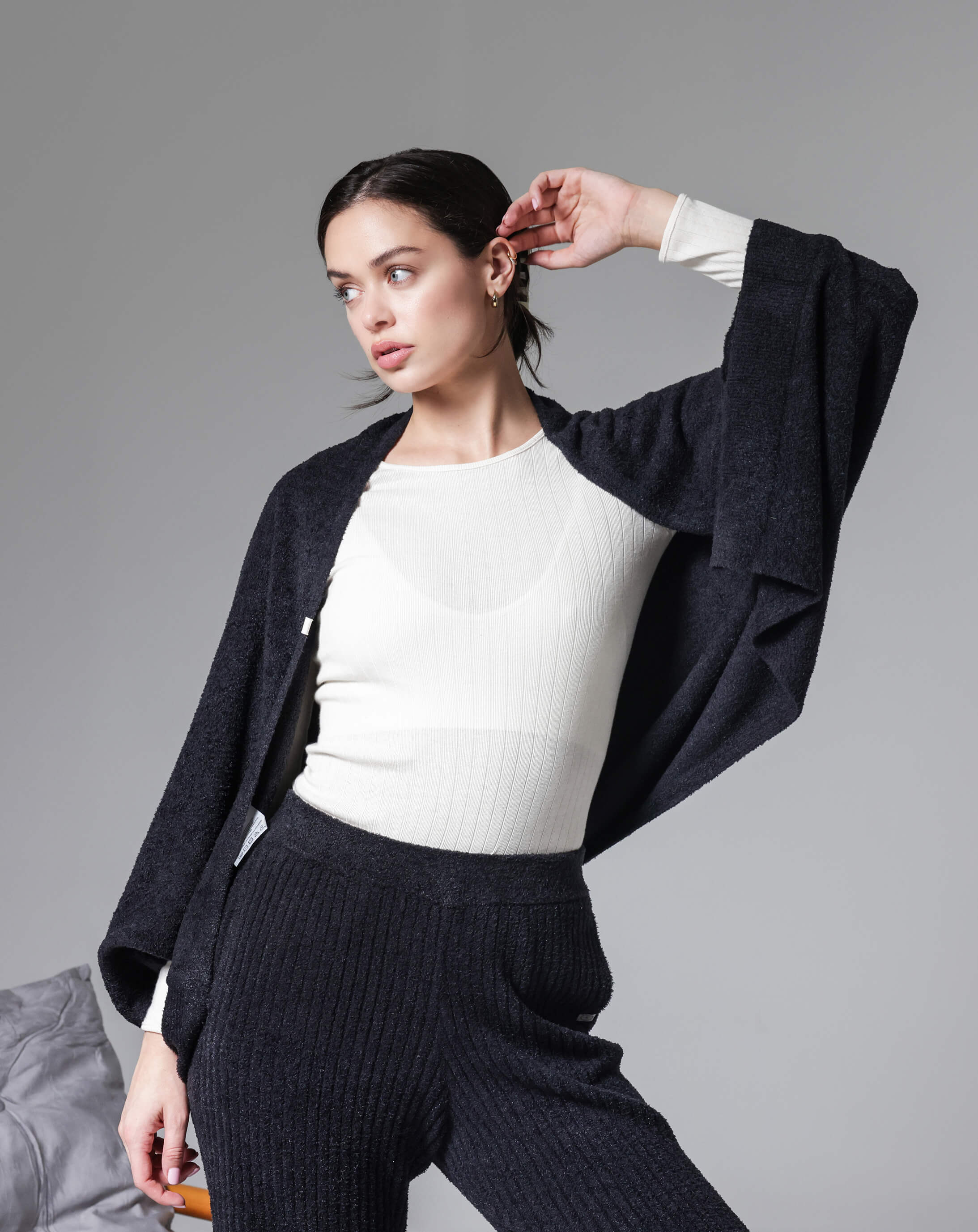 Cloud Cool Sleeved Wrap - Image 7