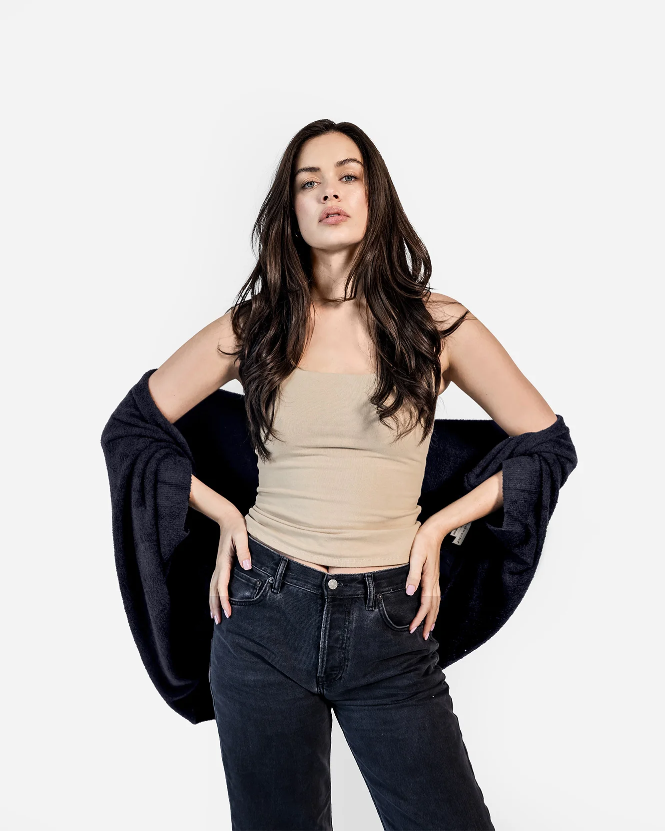 Cloud Cool Sleeved Wrap - Image 9