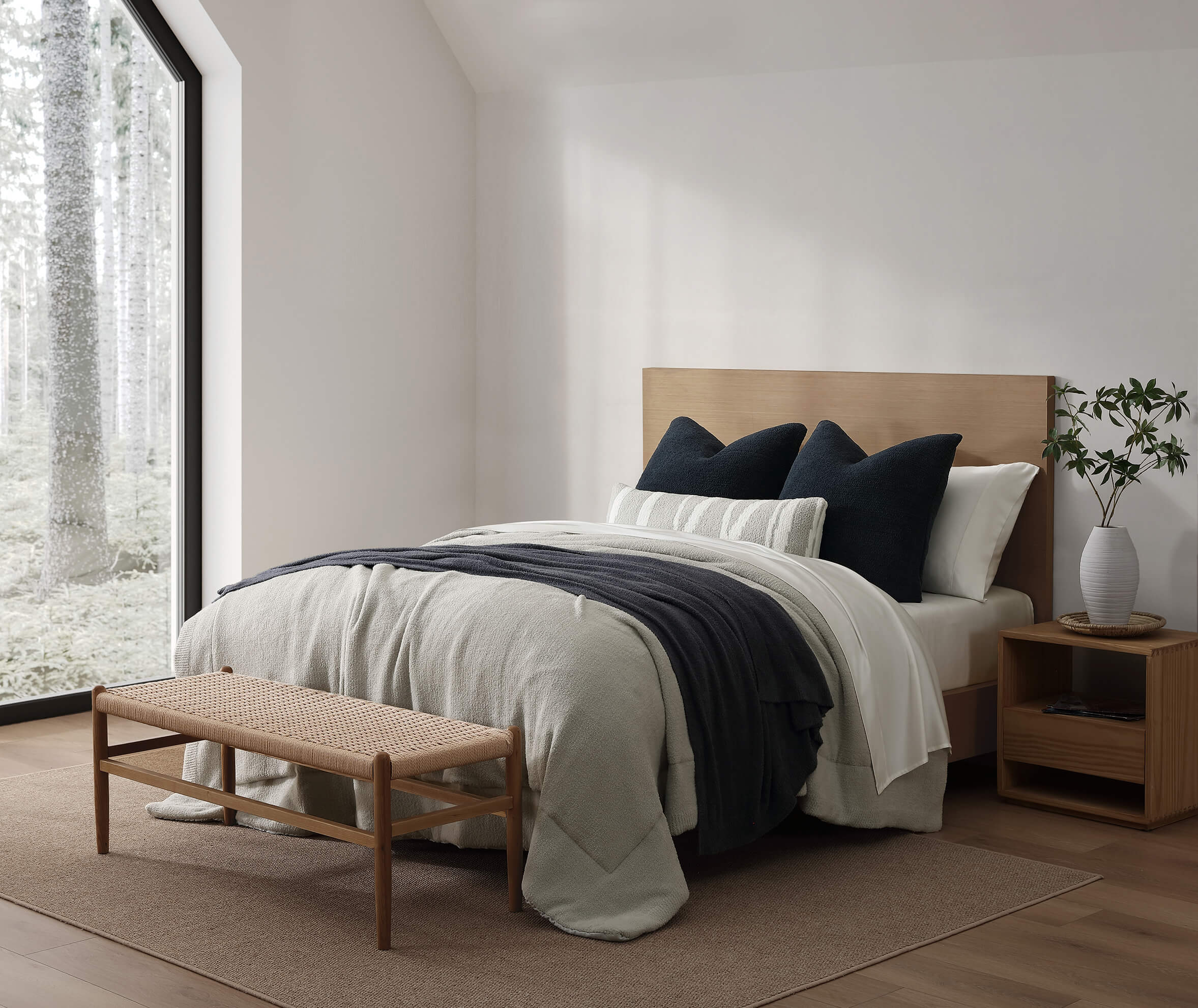 Cloud Cooling Comforter - Image 14