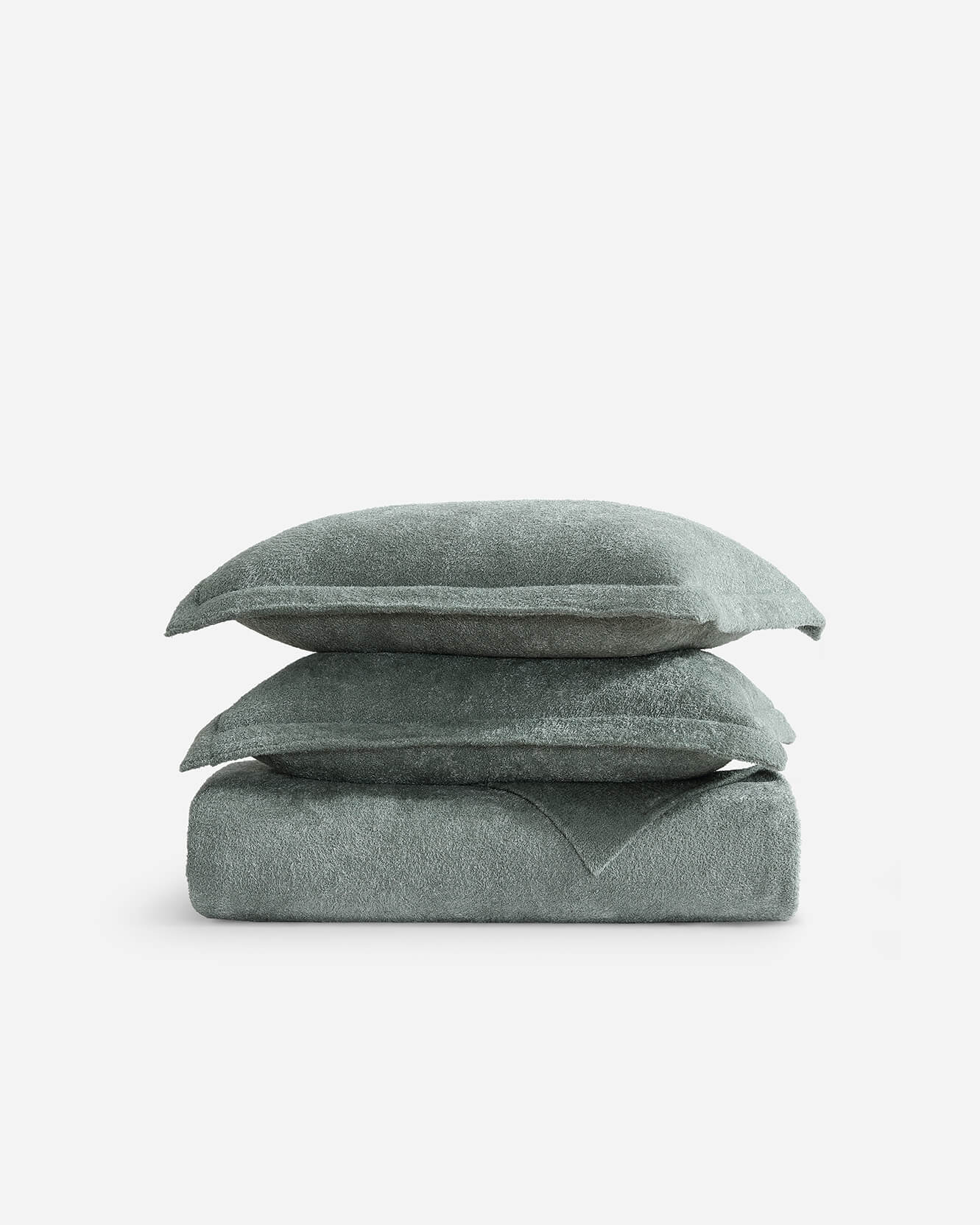 Cloud Silque Bed Blanket Bundle - Image 9