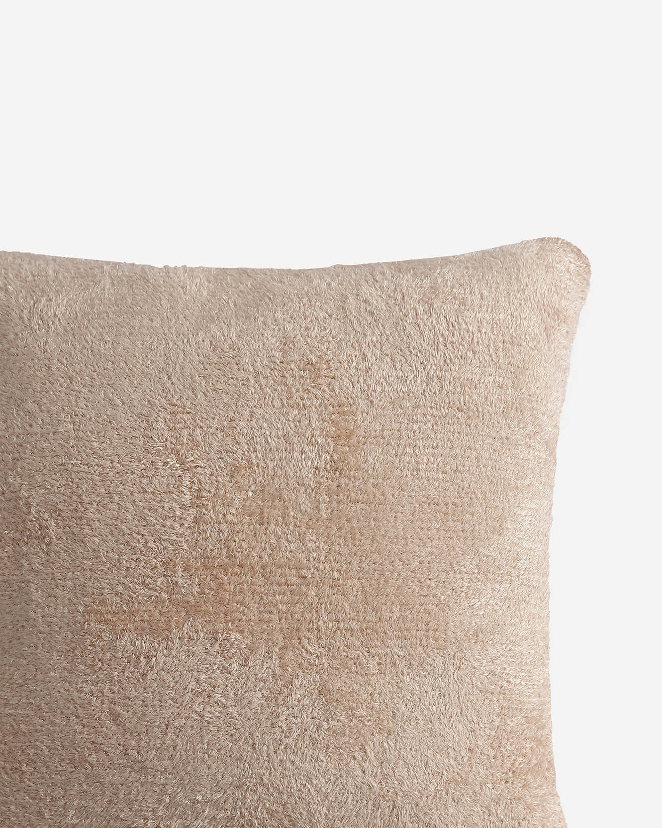 Cloud Silque Pure Throw Pillow - Image 8