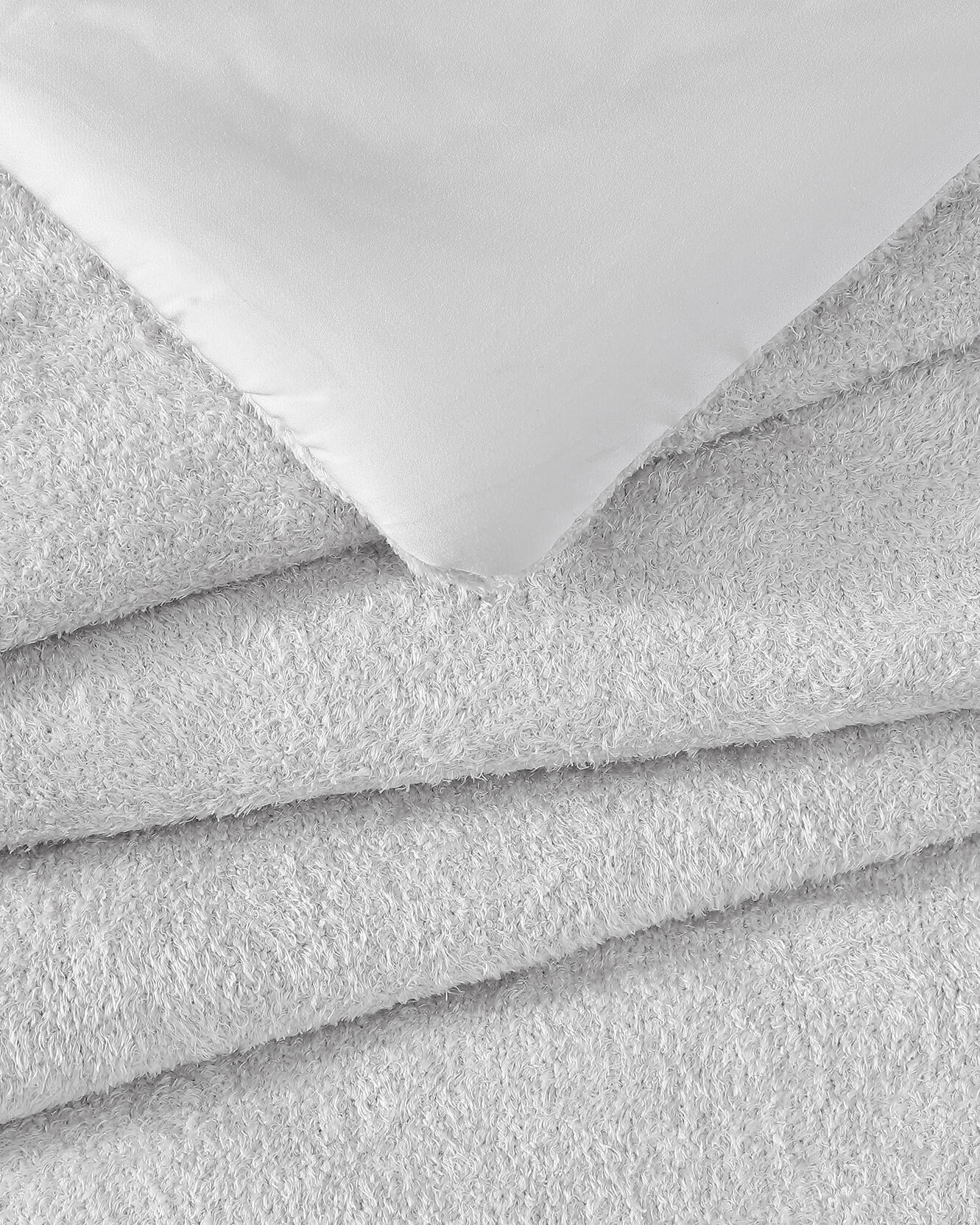 Cloud Silque Stitch Comforter - Image 10