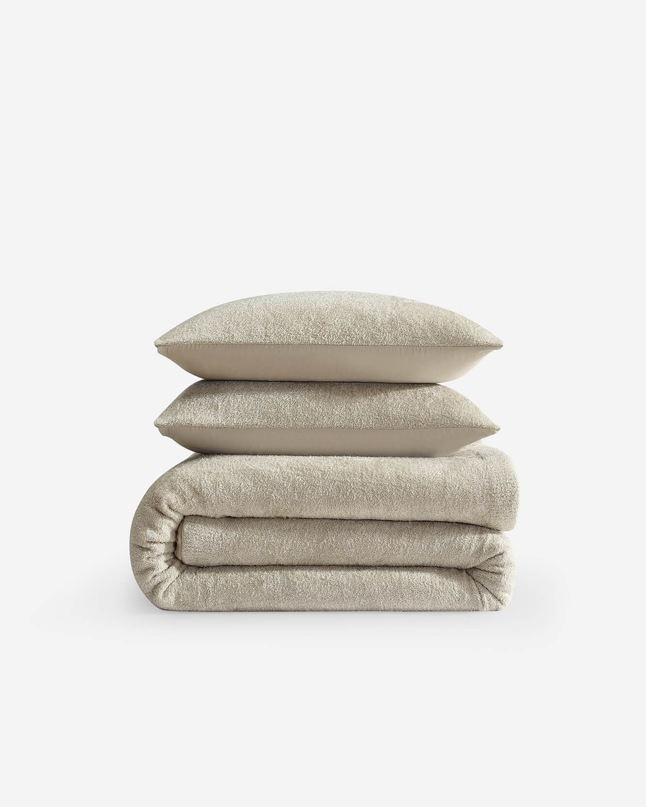 Cloud Silque Stitch Comforter Bundle - Image 7