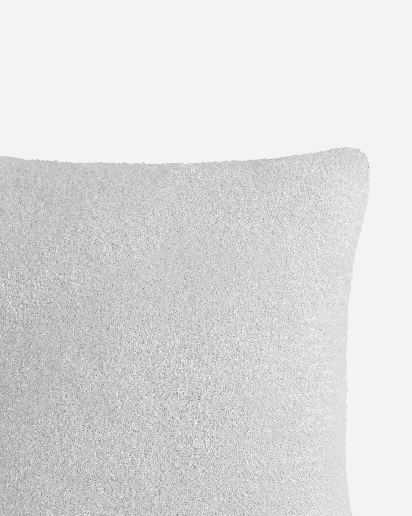 Cloud Silque Throw Pillow - Image 12