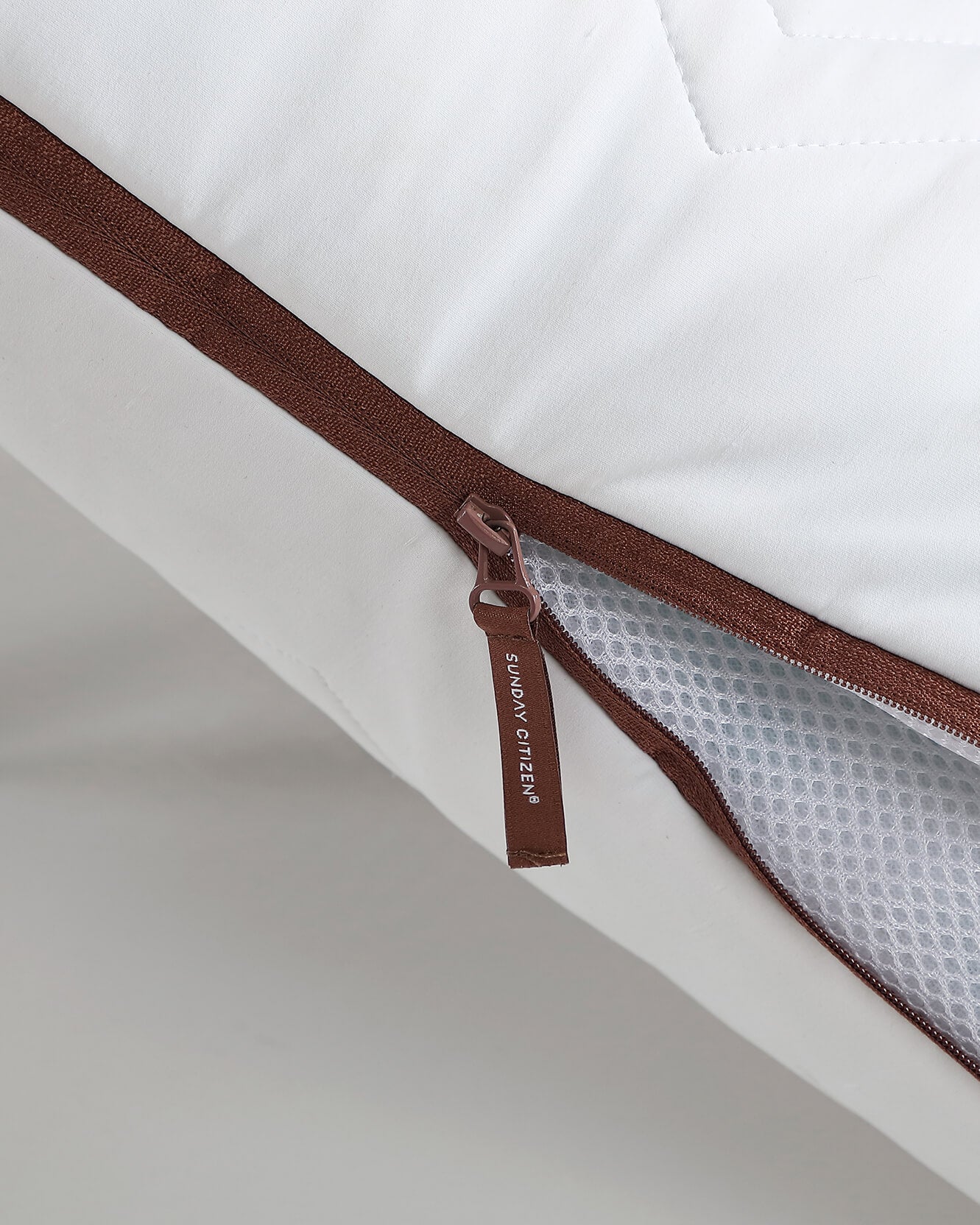 Cooling Adjustafirm Pillow - Image 3