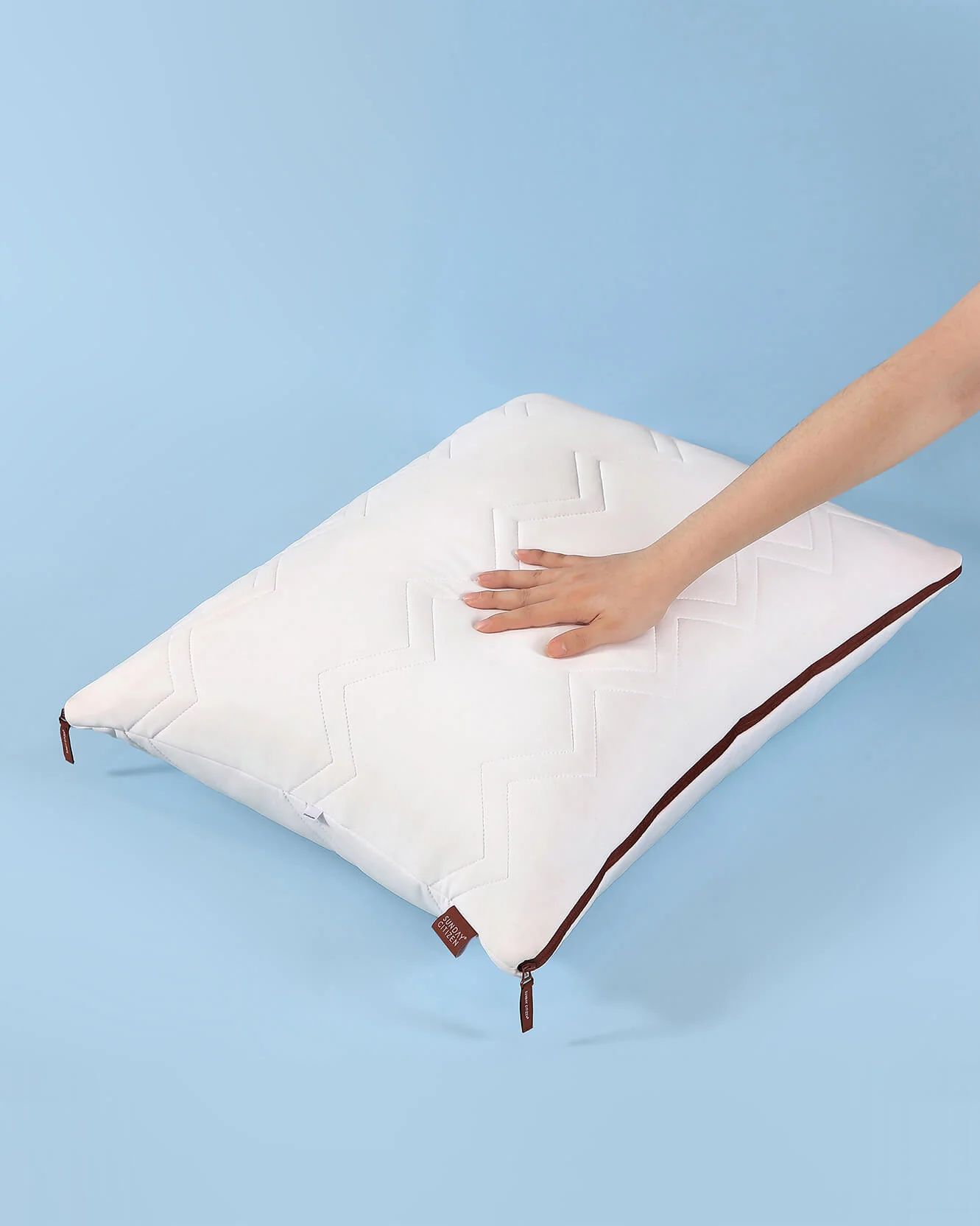 Cooling Adjustafirm Pillow - Image 5