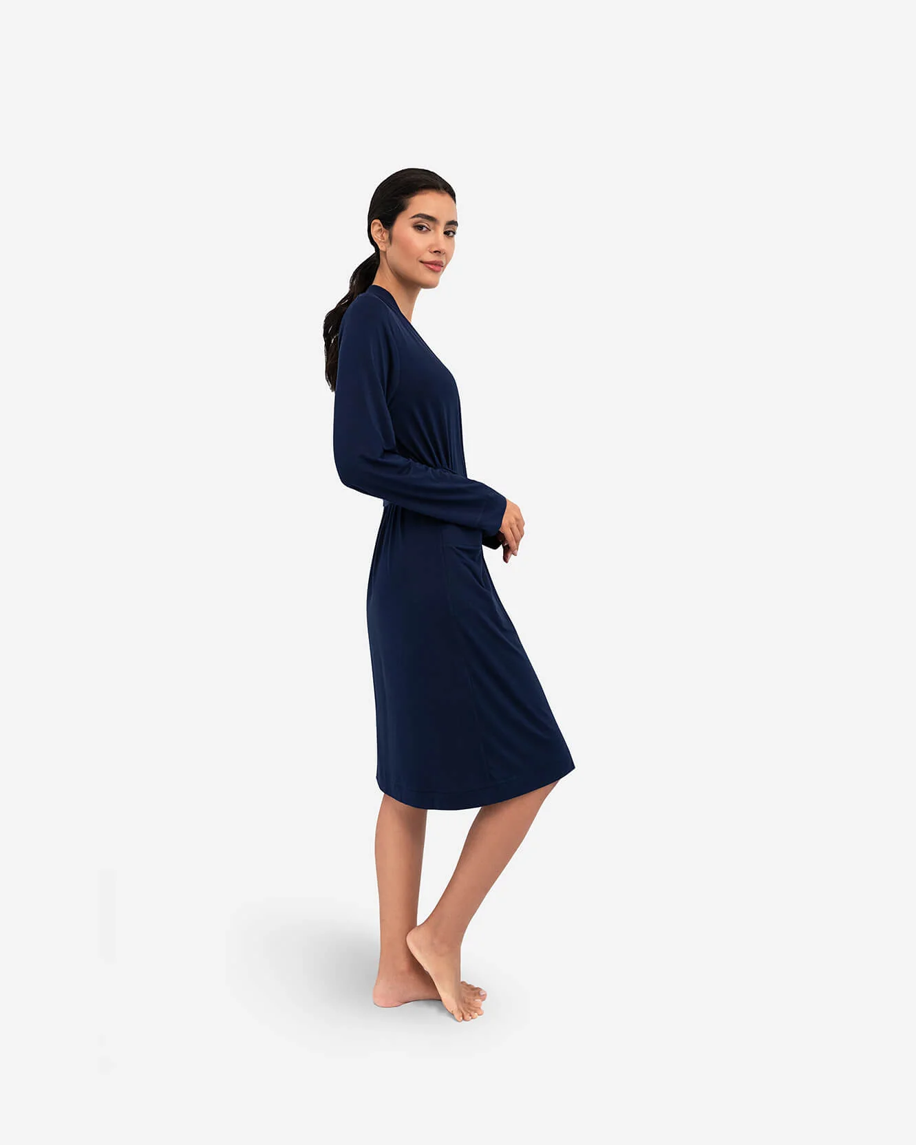 Cooling Modal Robe - Image 10