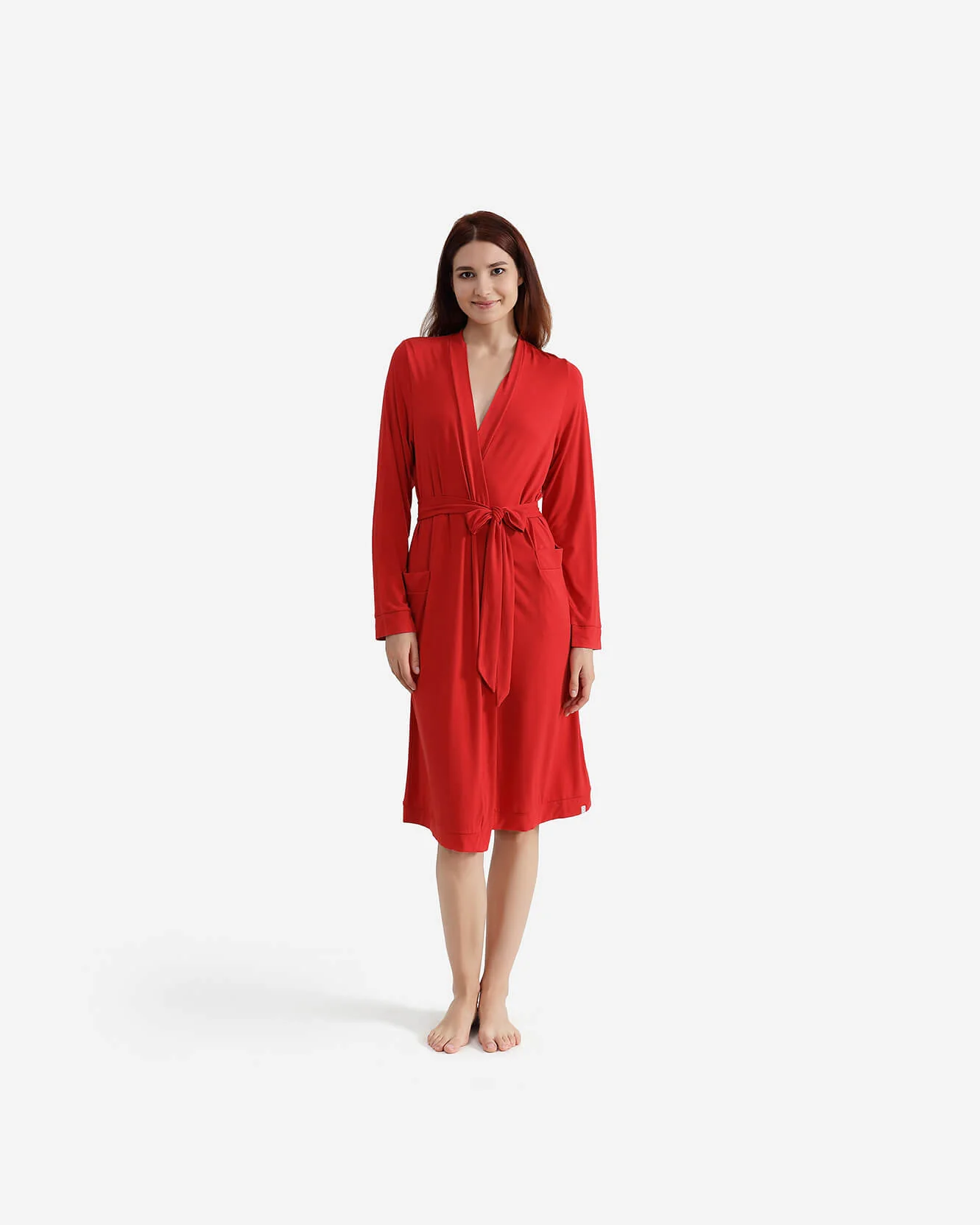 Cooling Modal Robe - Image 11