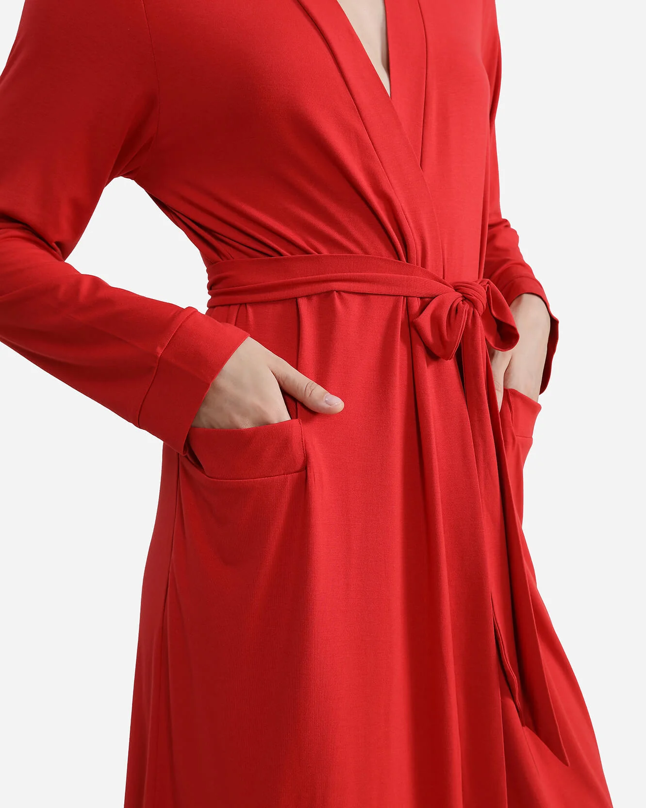 Cooling Modal Robe - Image 12
