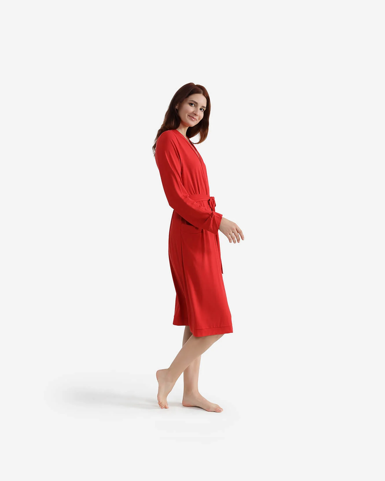Cooling Modal Robe - Image 13