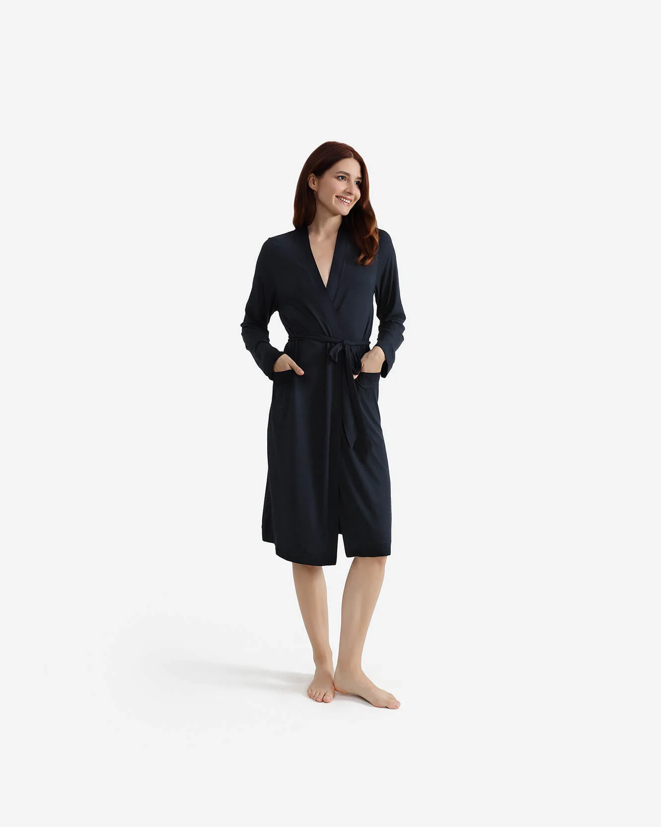 Cooling Modal Robe - Image 14