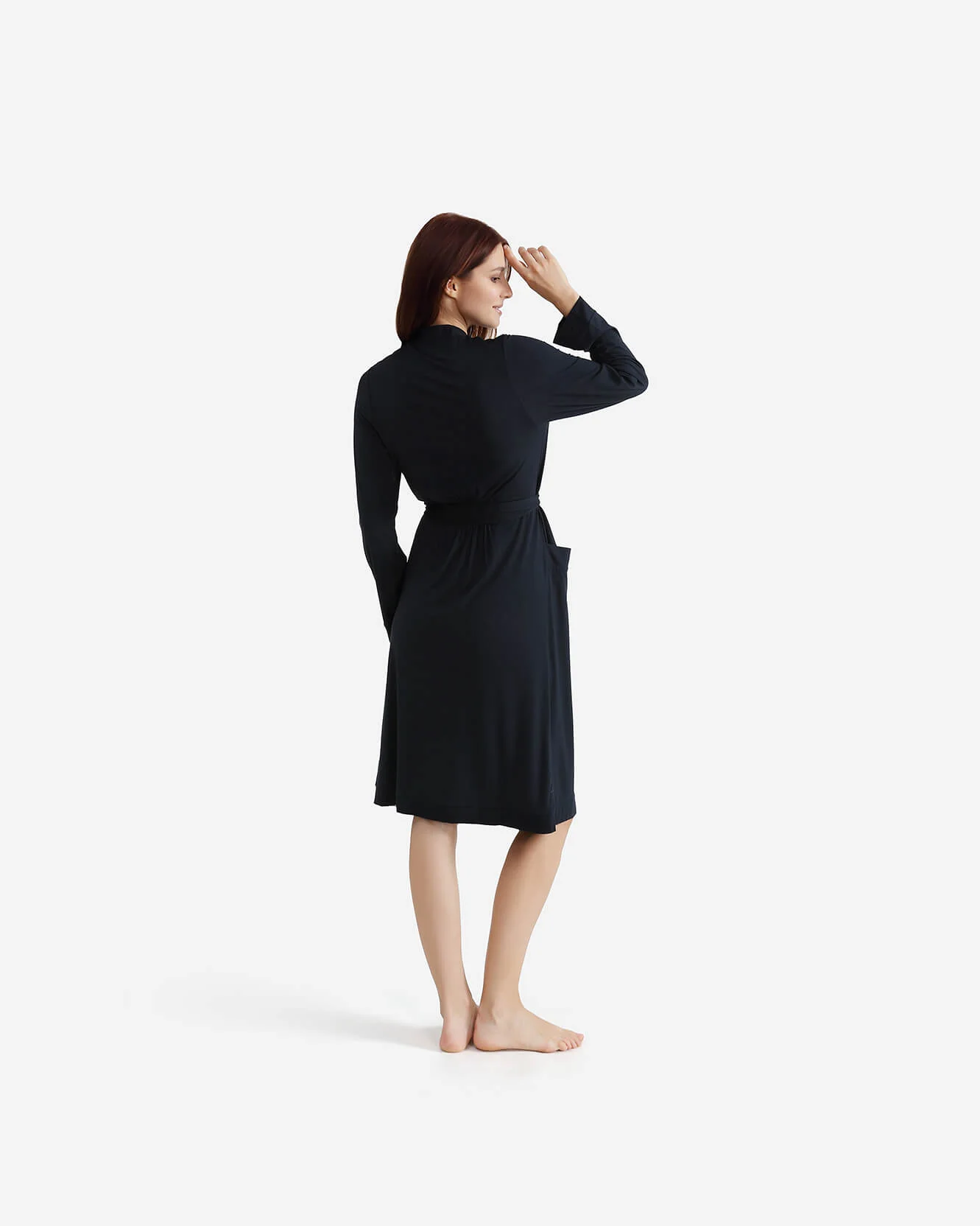 Cooling Modal Robe - Image 16