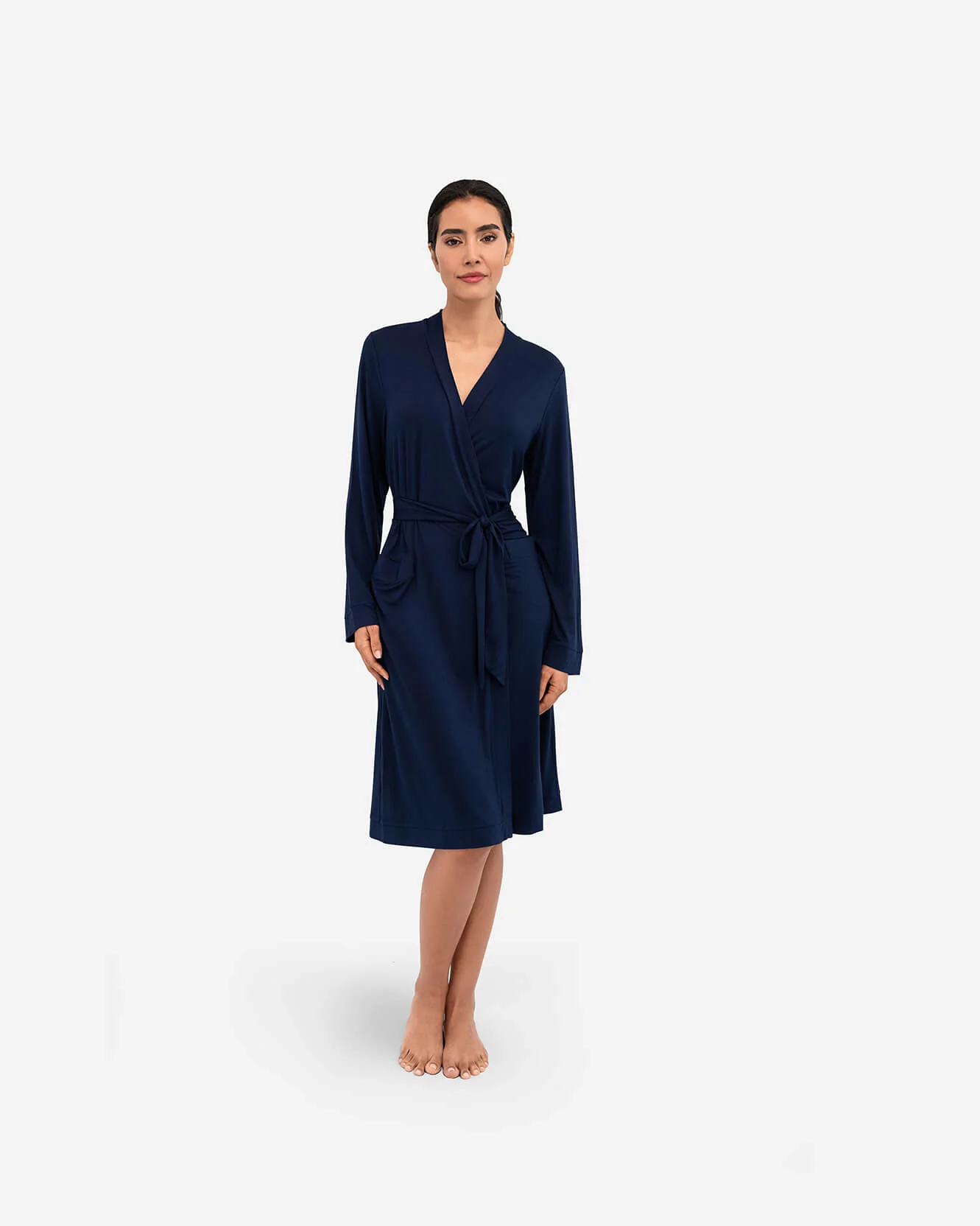 Cooling Modal Robe - Image 7