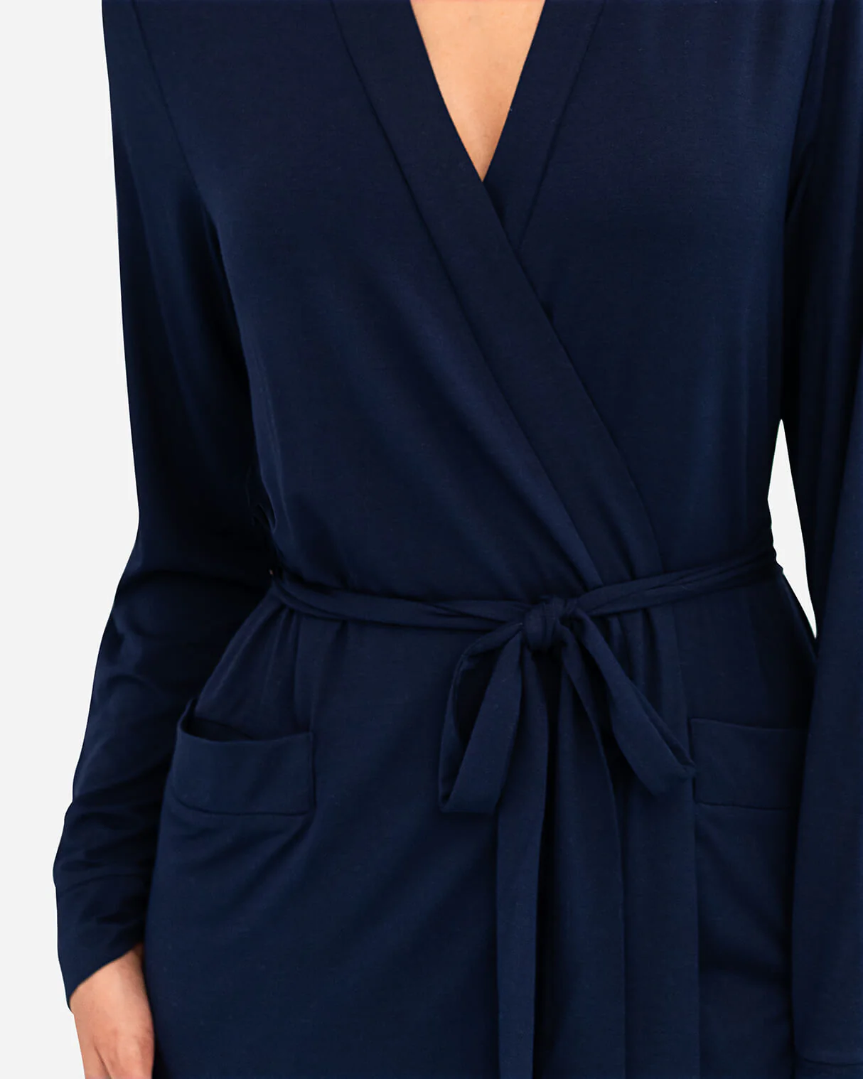 Cooling Modal Robe - Image 8