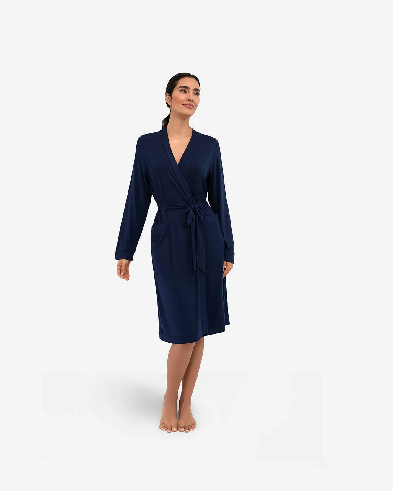 Cooling Modal Robe - Image 9