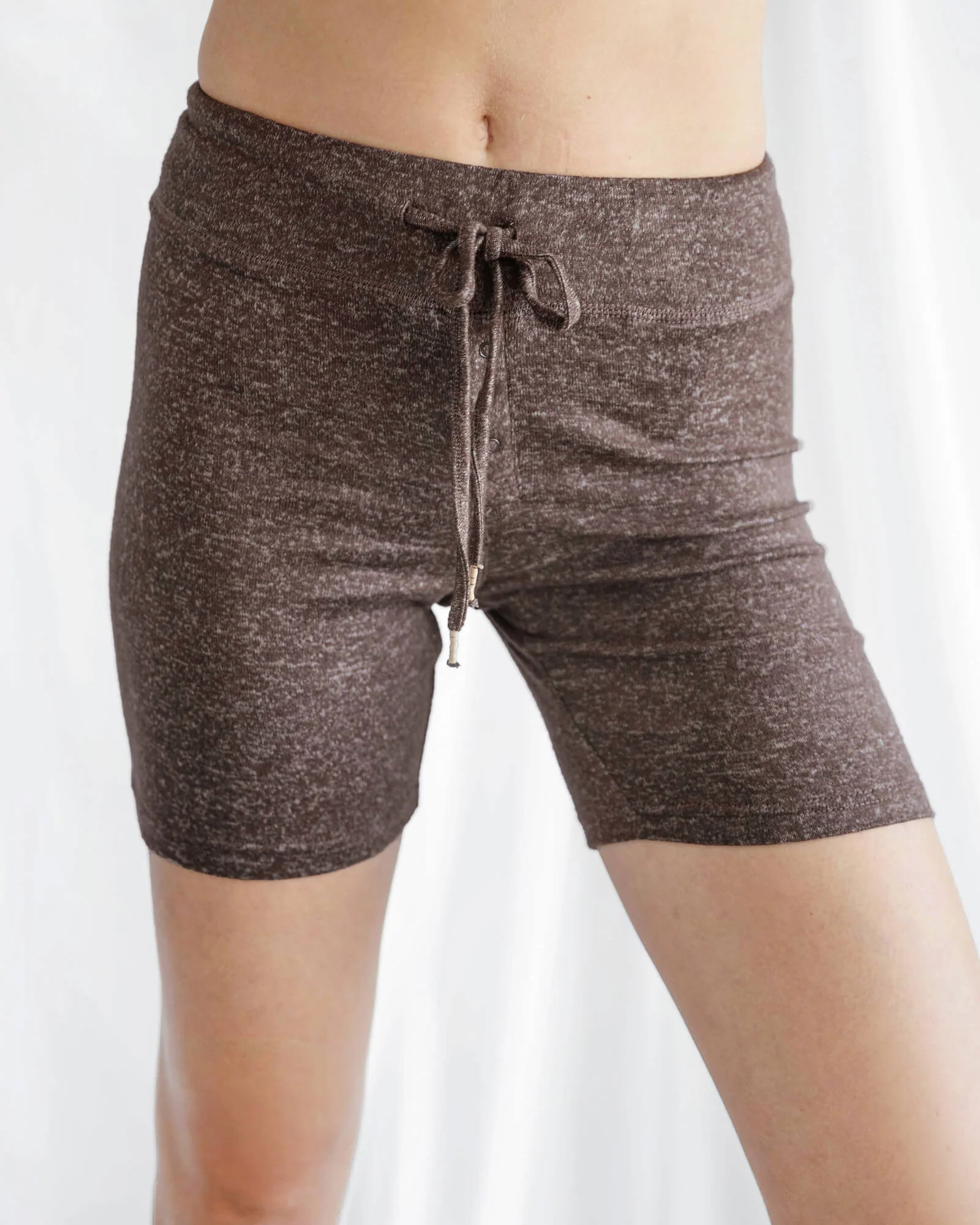Cosset Biker Shorts | Last Chance - Image 11