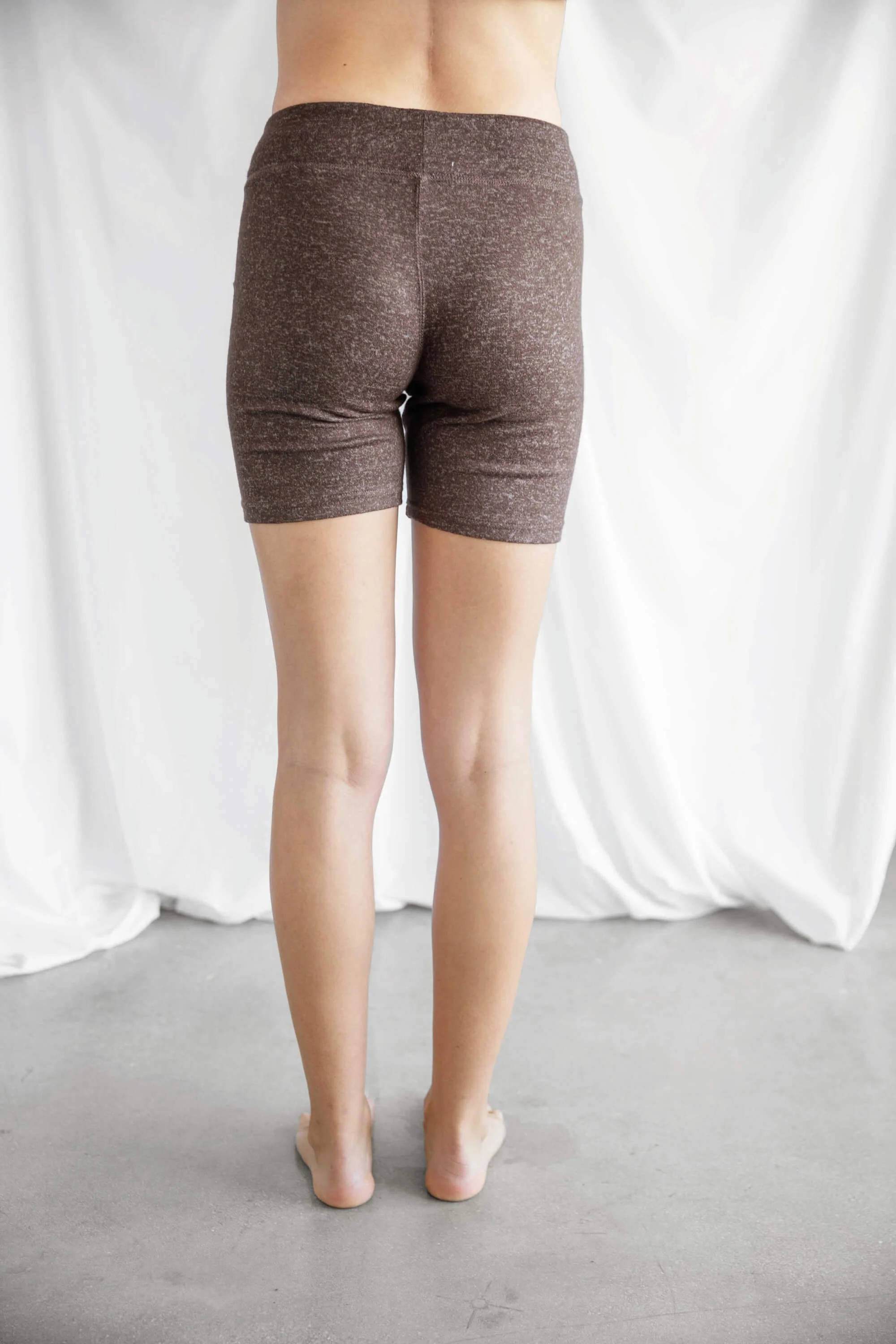 Cosset Biker Shorts | Last Chance - Image 13