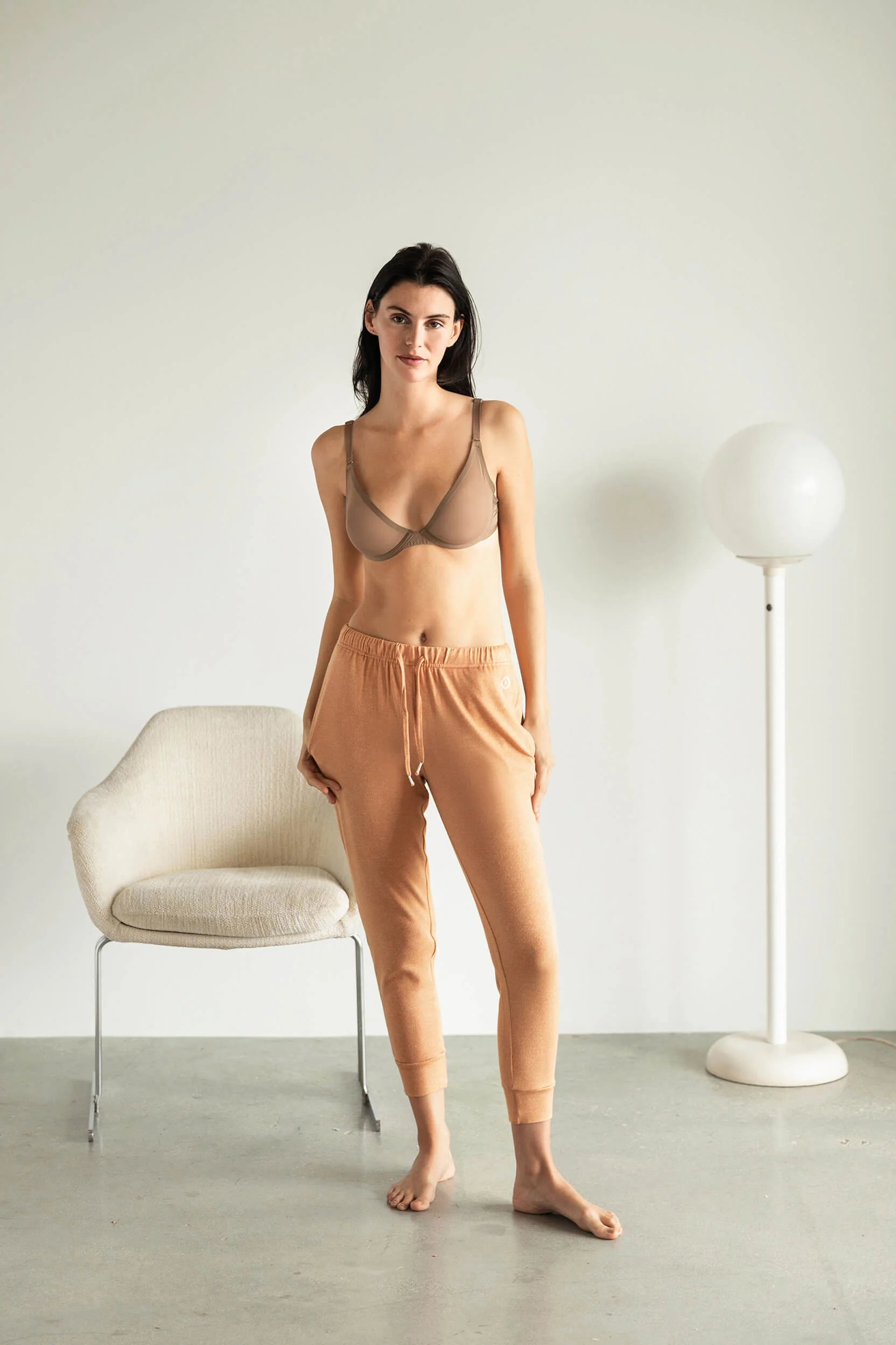 Cosset Lazy Joggers | Last Chance