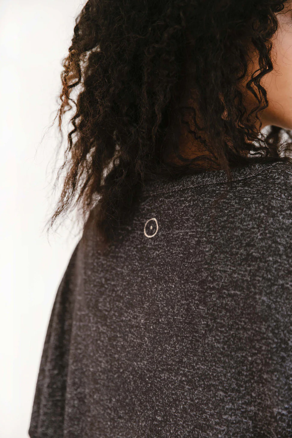 Cosset Relaxed Pullover | Last Chance - Image 14