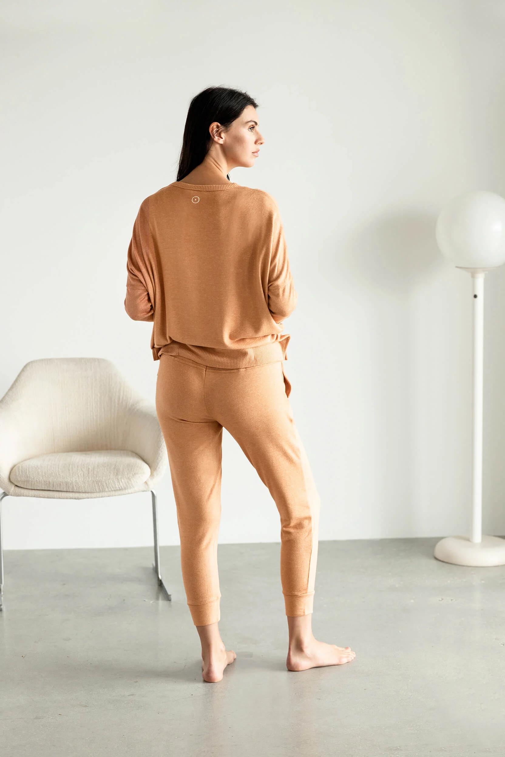Cosset Relaxed Pullover | Last Chance - Image 3