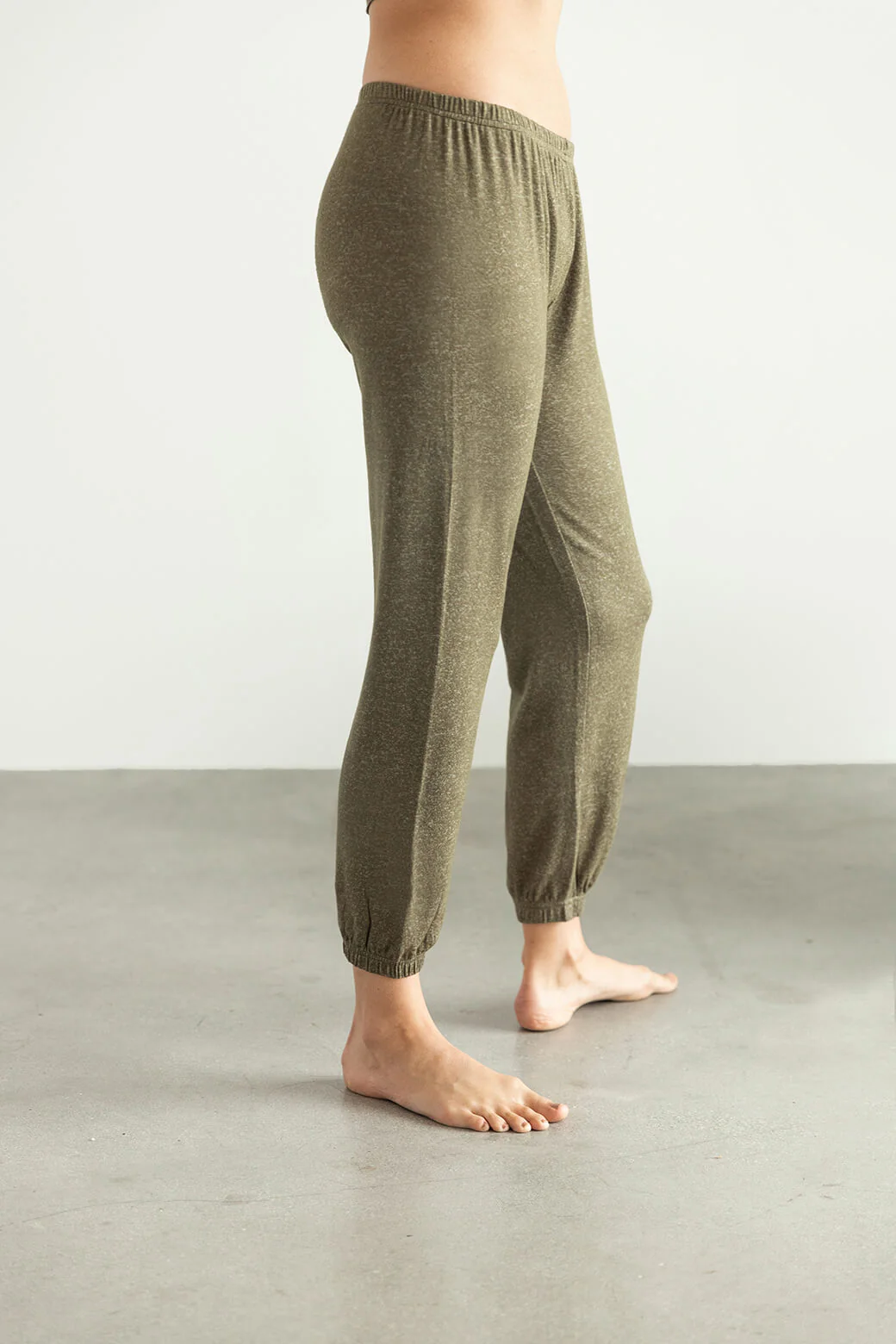 Cosset Relaxed Sweatpants | Last Chance - Image 8