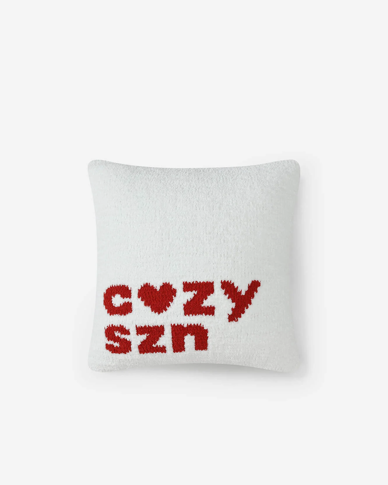 Cozy Szn Throw Pillow | Last Chance - Image 2