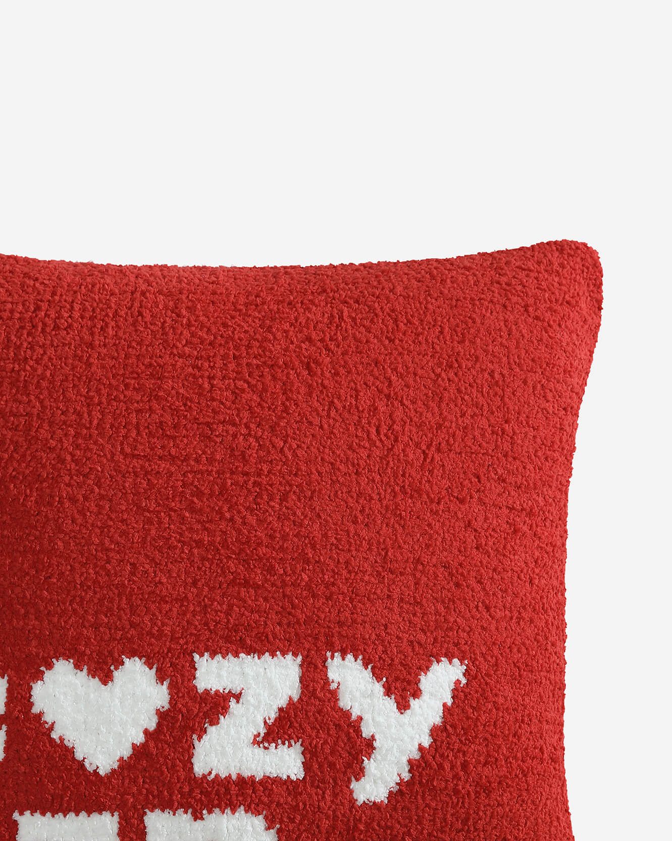 Cozy Szn Throw Pillow | Last Chance - Image 3