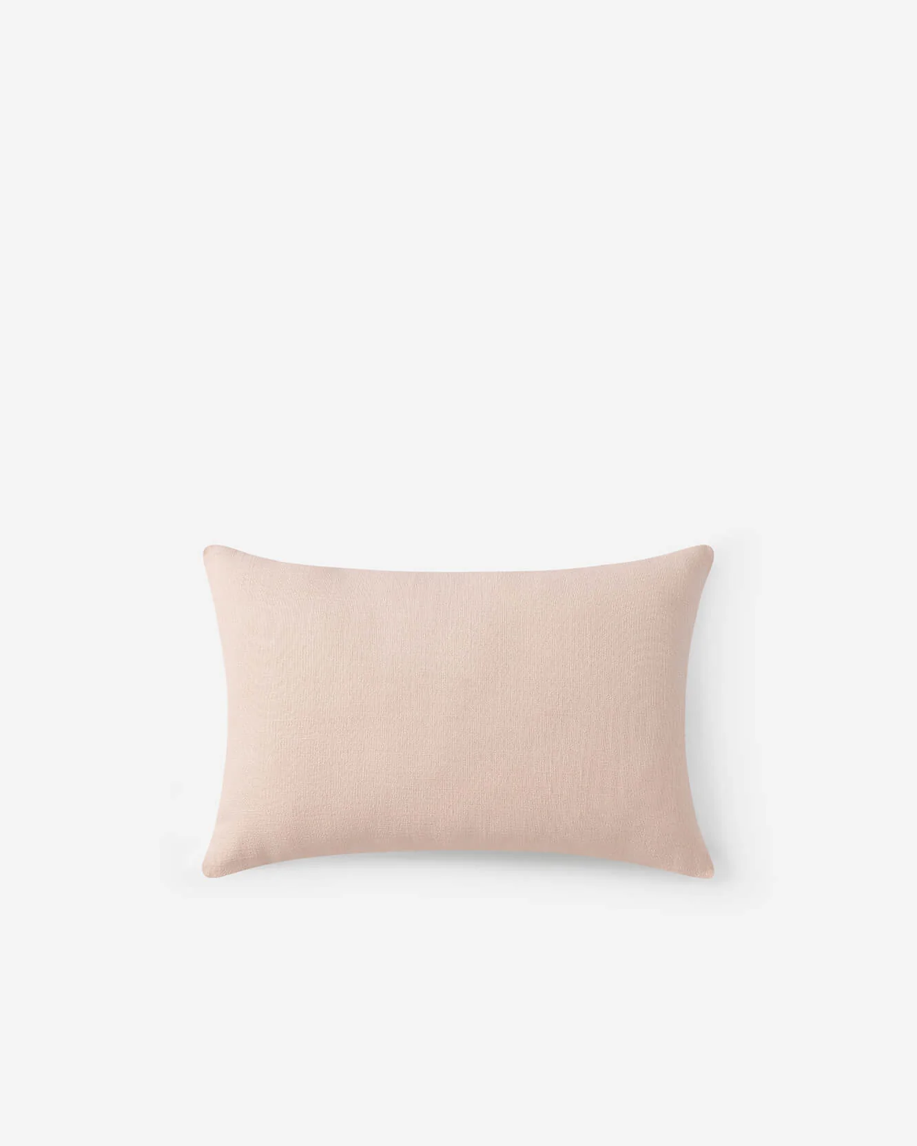 Crane in the Clouds Small Lumbar Pillow - Image 3