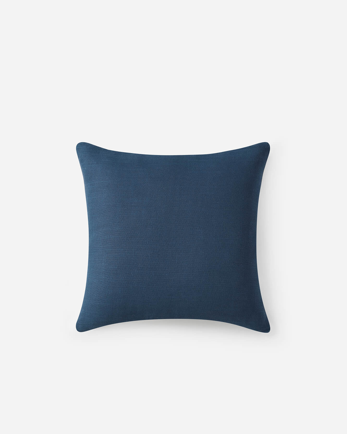 Crane in the Clouds Throw Pillow - Image 3