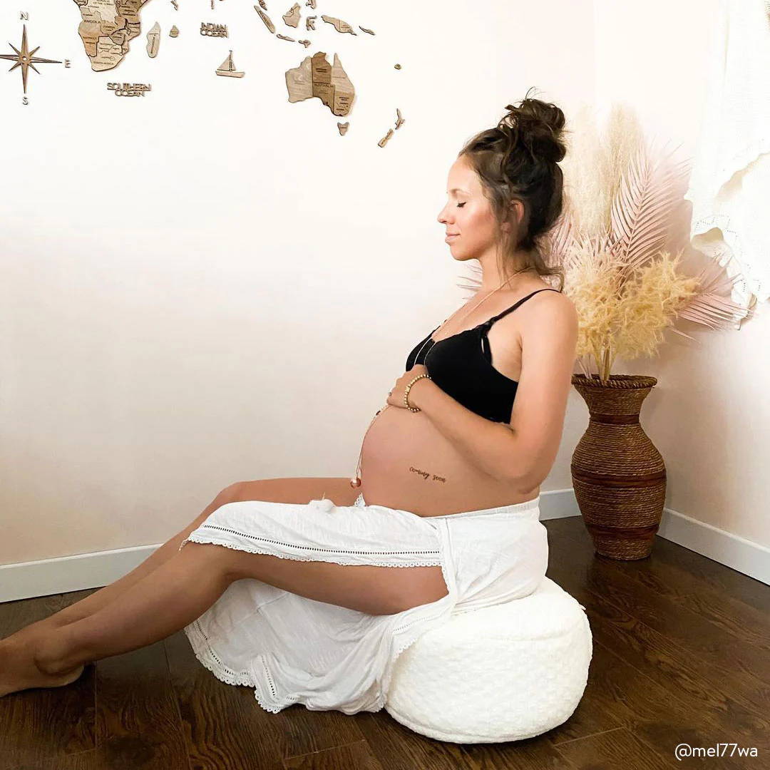 Crystal Meditation Pillow | Last Chance - Image 7