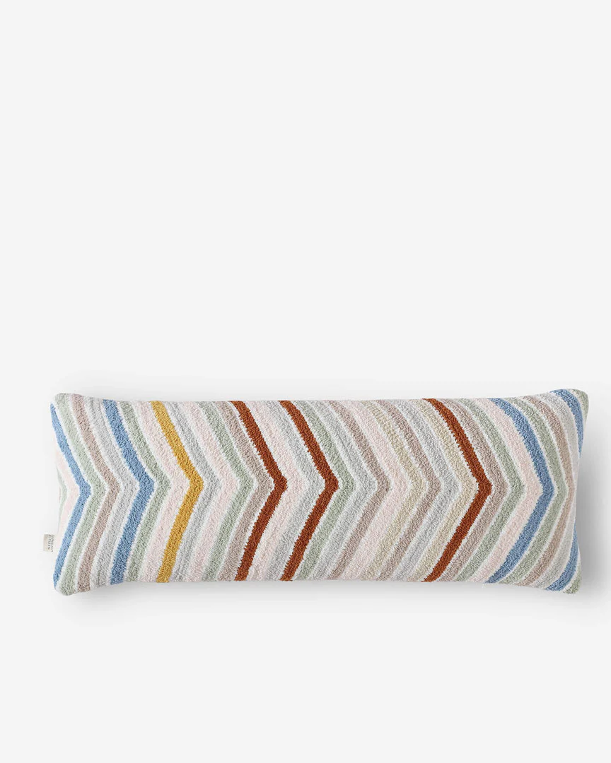 Cusco Lumbar Pillow | Last Chance - Image 10