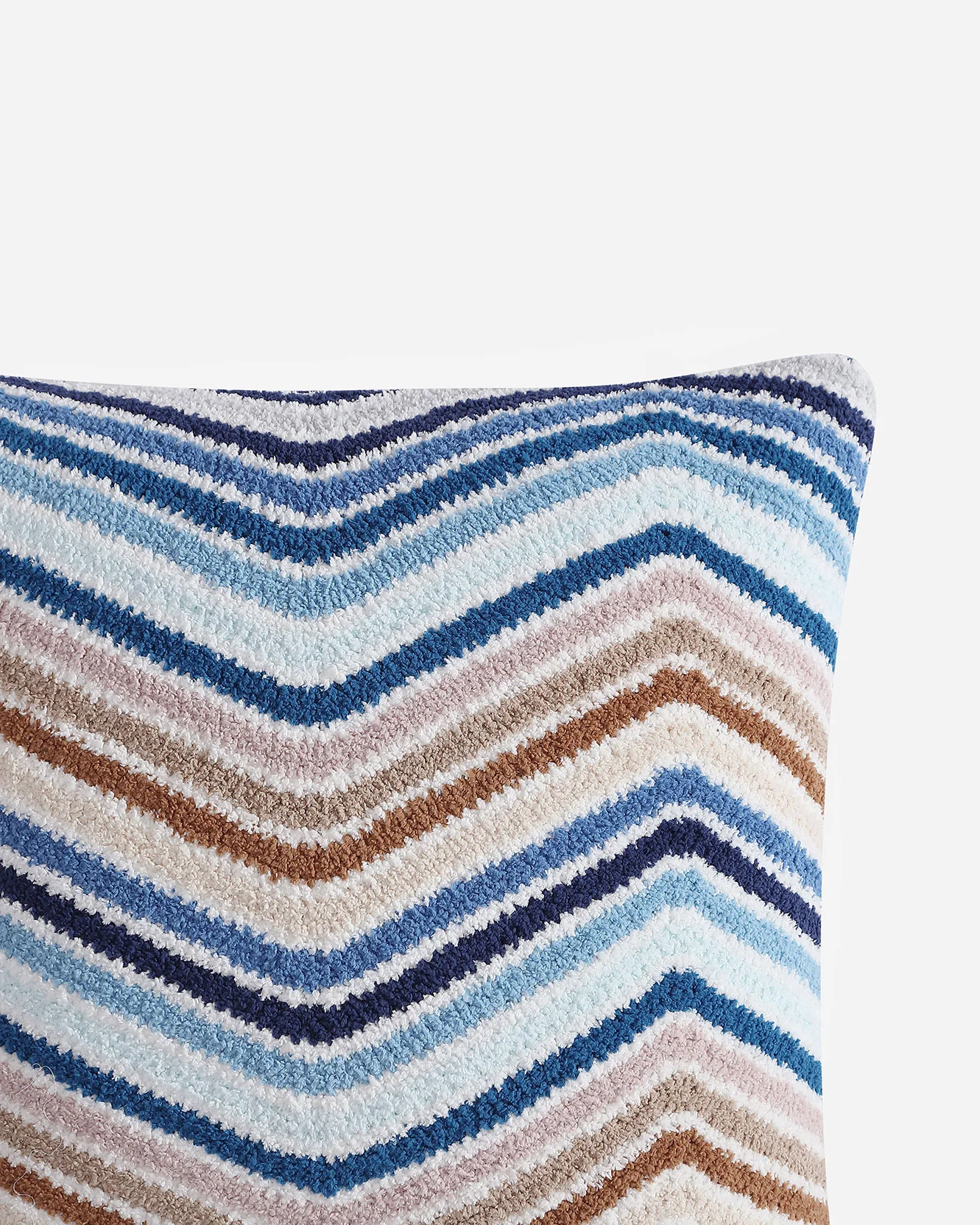 Cusco Throw Pillow | Last Chance - Image 2