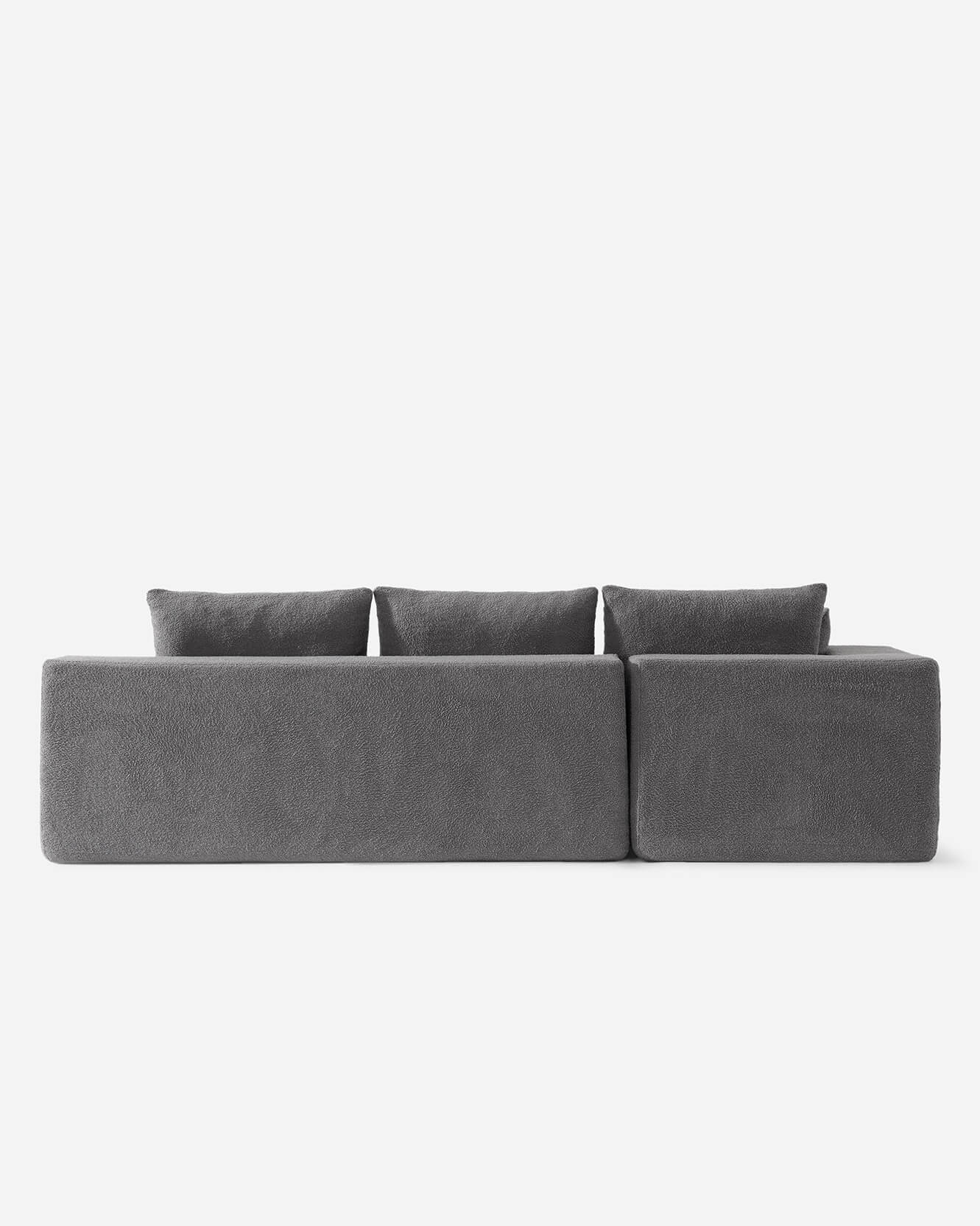 Cypress Modular Left-Side Chaise Sectional Sofa - Image 7